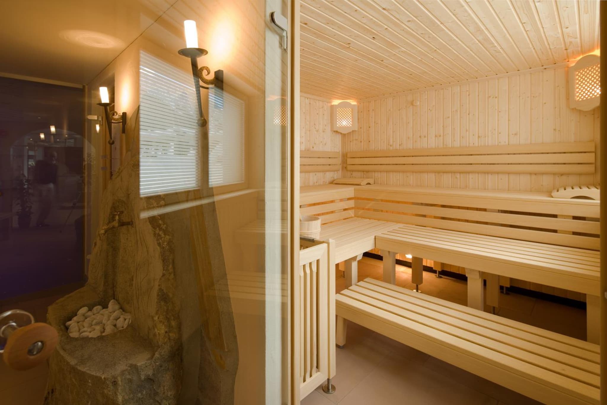 Hotel Bergland photo 4