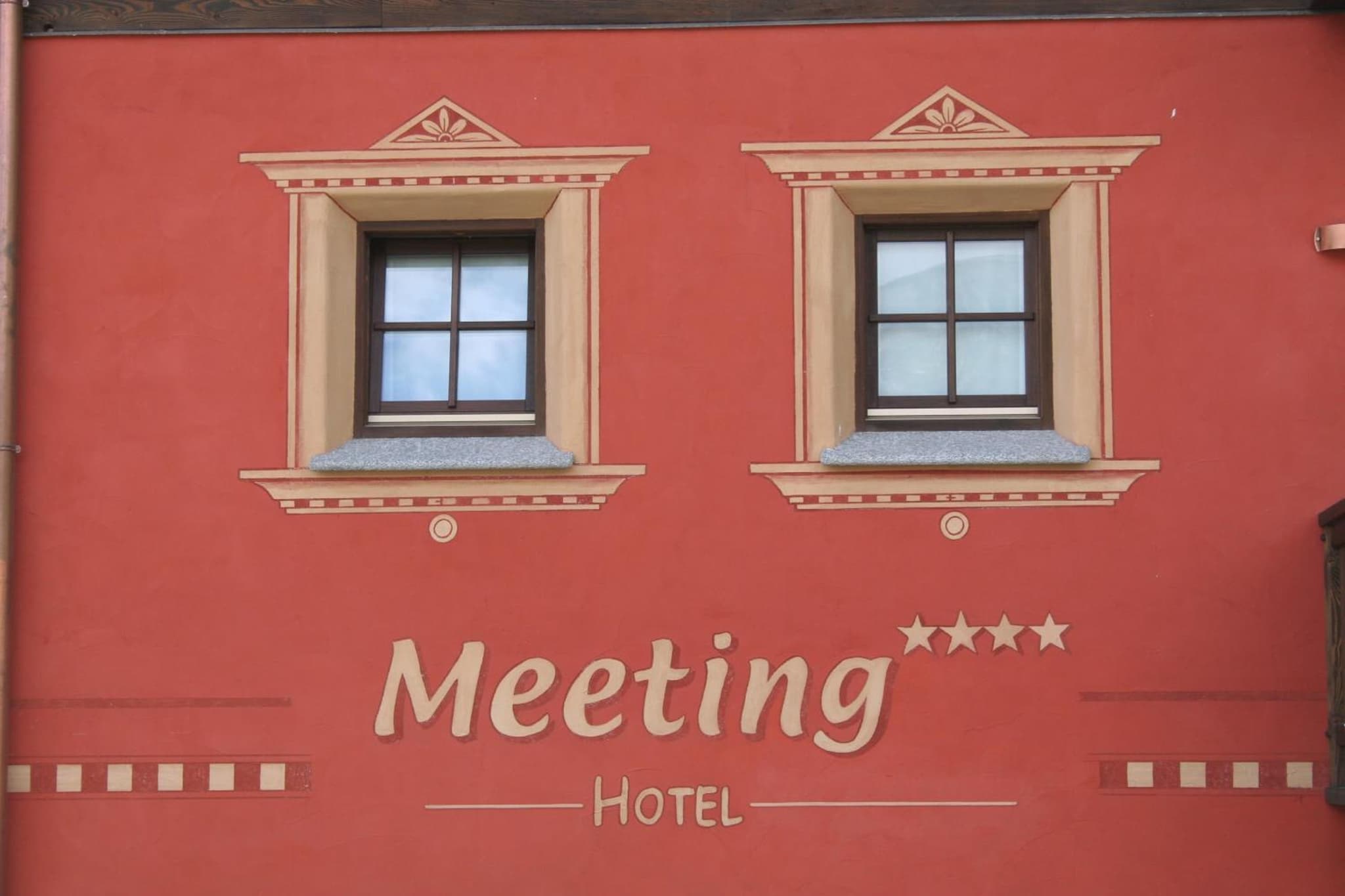 Hotel Meeting photo 2
