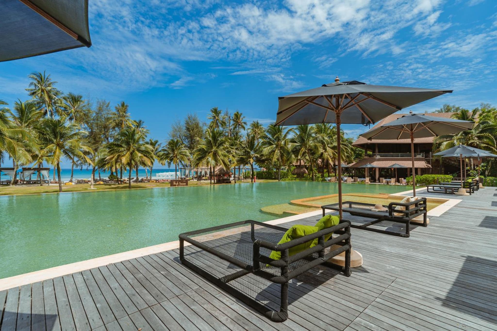 High Season Pool Villa & Spa photo 7