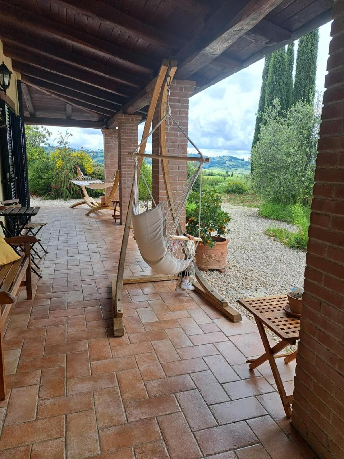 Casale Terre Rosse Garden photo 6