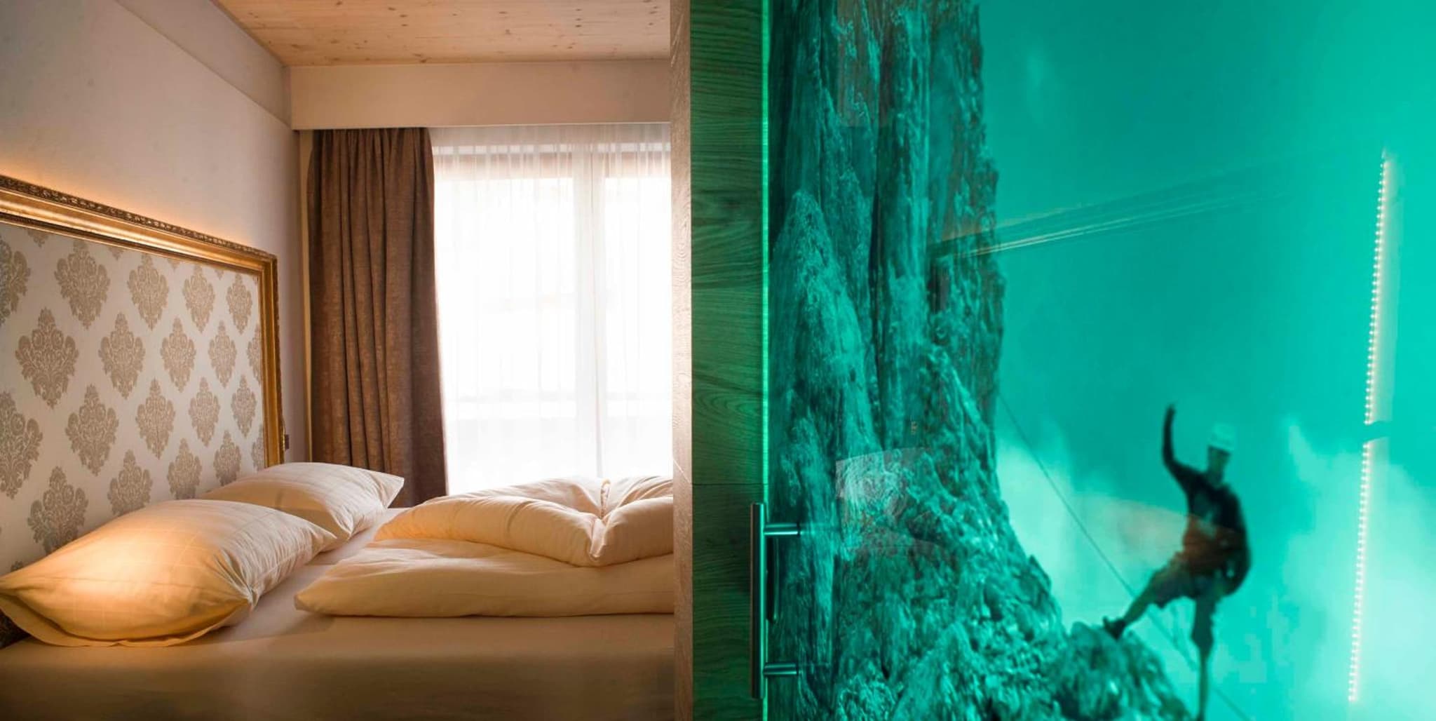 Lifestyle Hotel eder photo 9