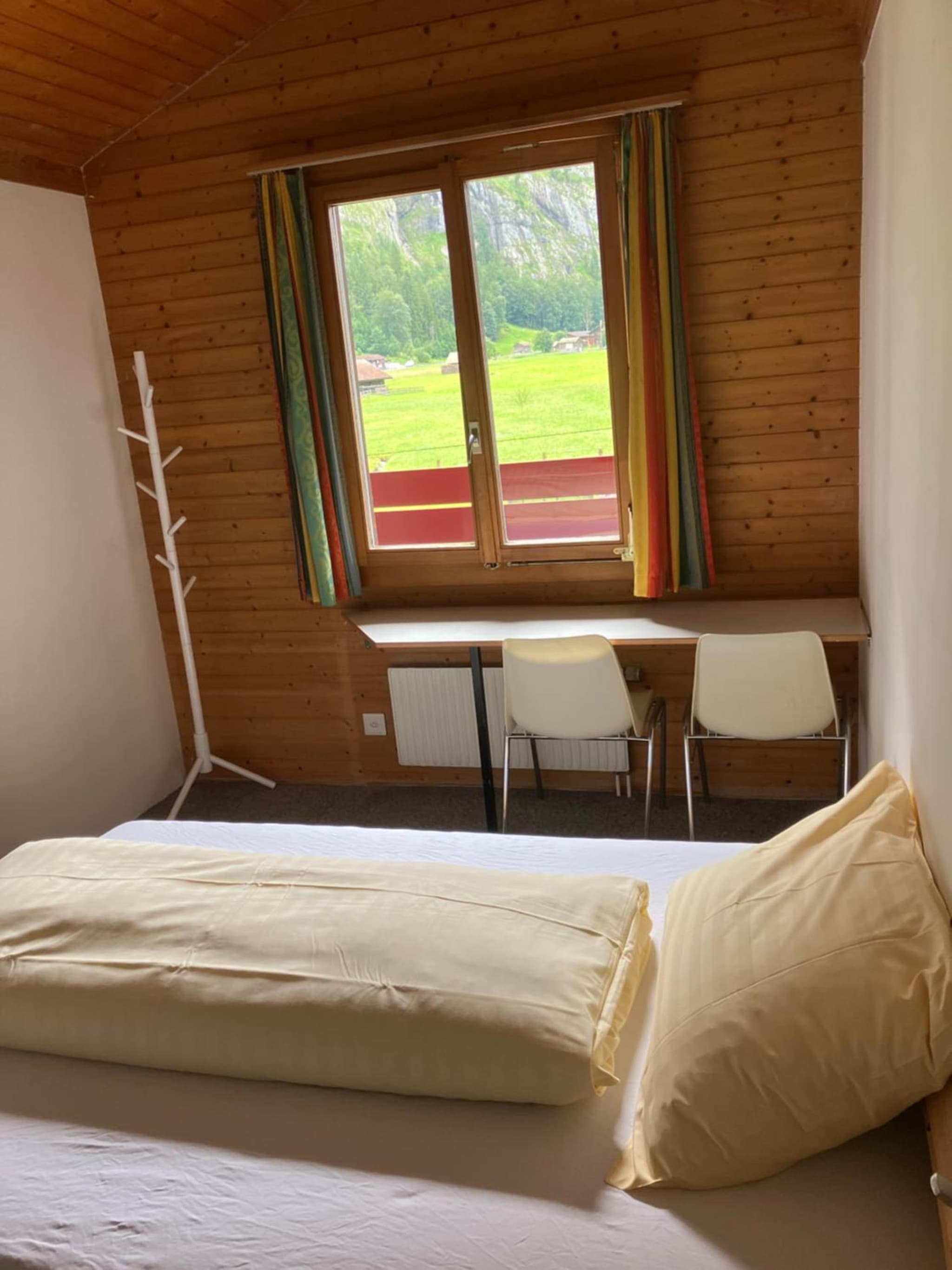 Alpine Base Hostel - Adults only photo 3