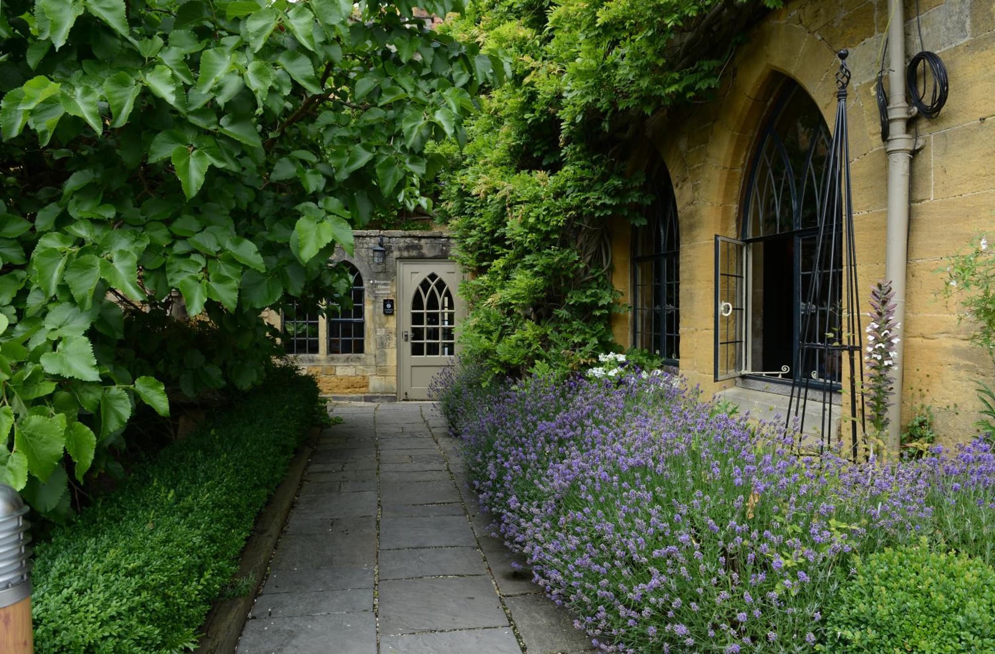 The Manor House Hotel photo 6