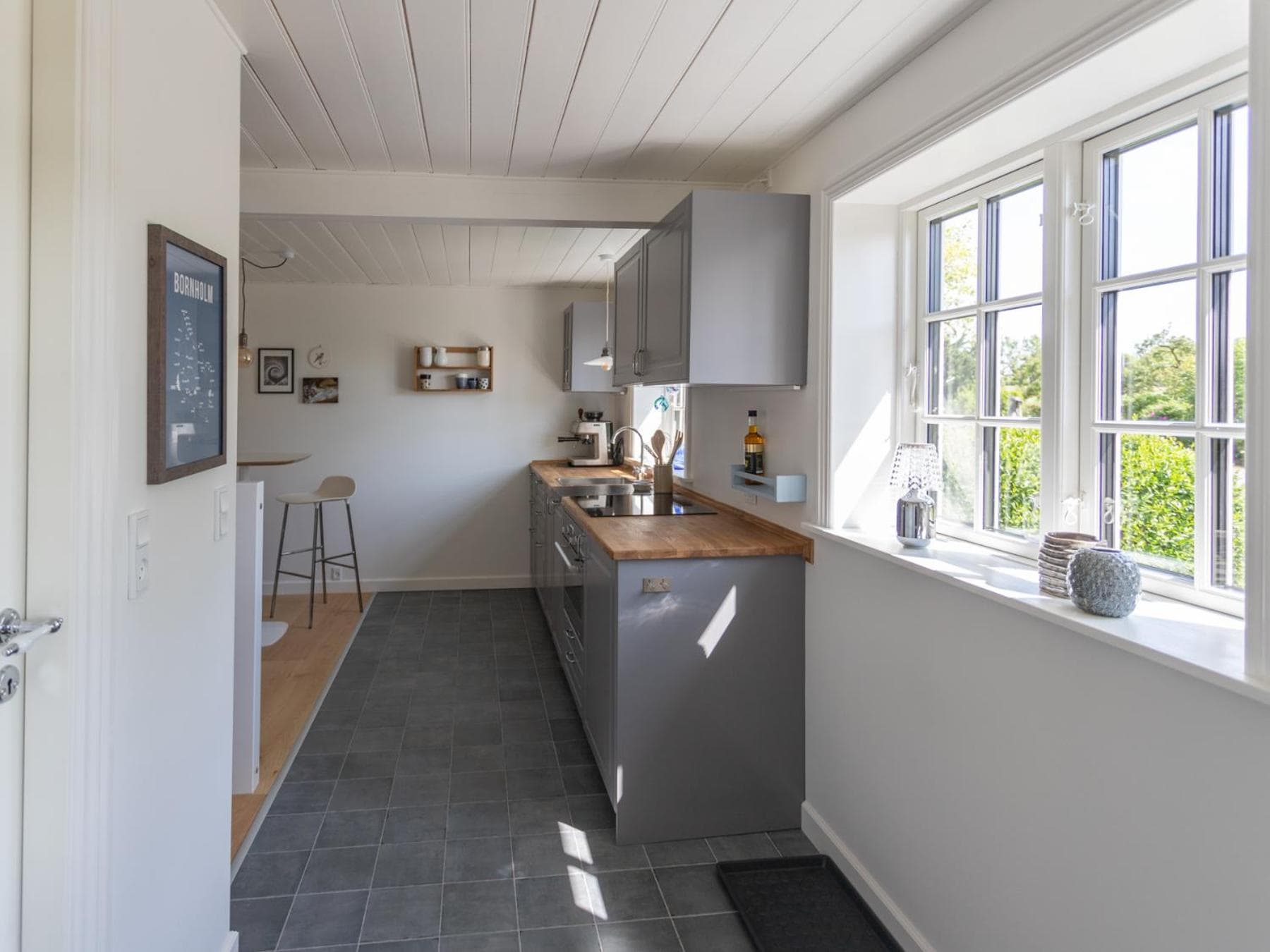 Sjælegård Countryside Lodge photo 9