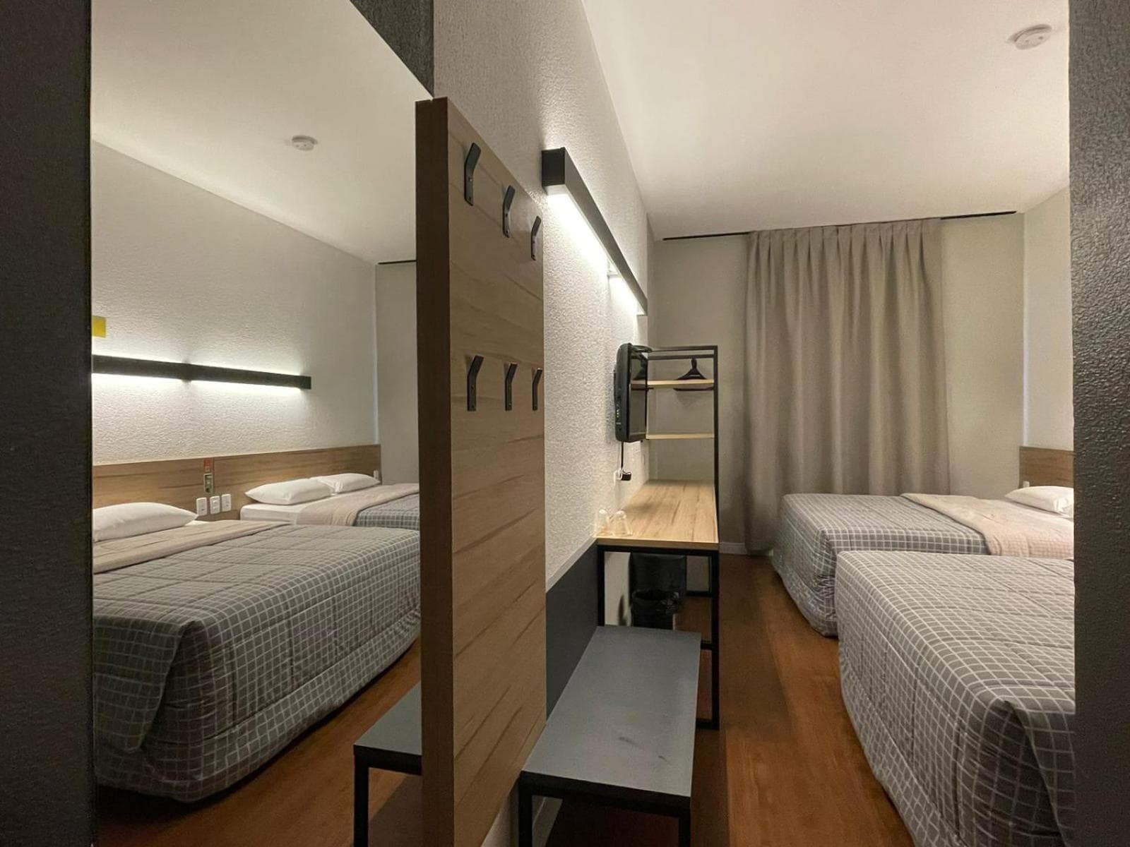 Hotel 10 Itajai/Navegantes photo 8