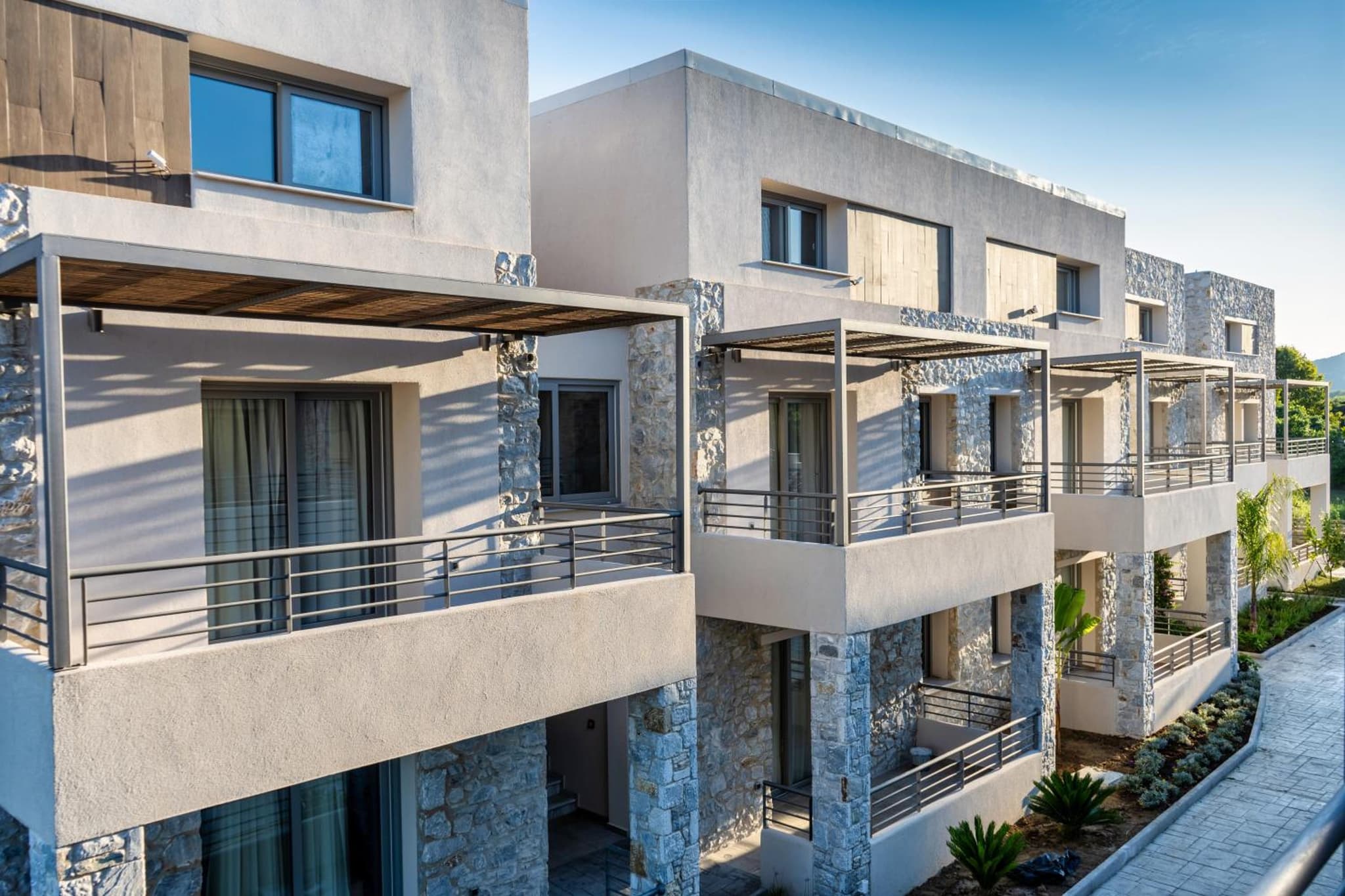 THALASSIA LUXURY APARTMENTS