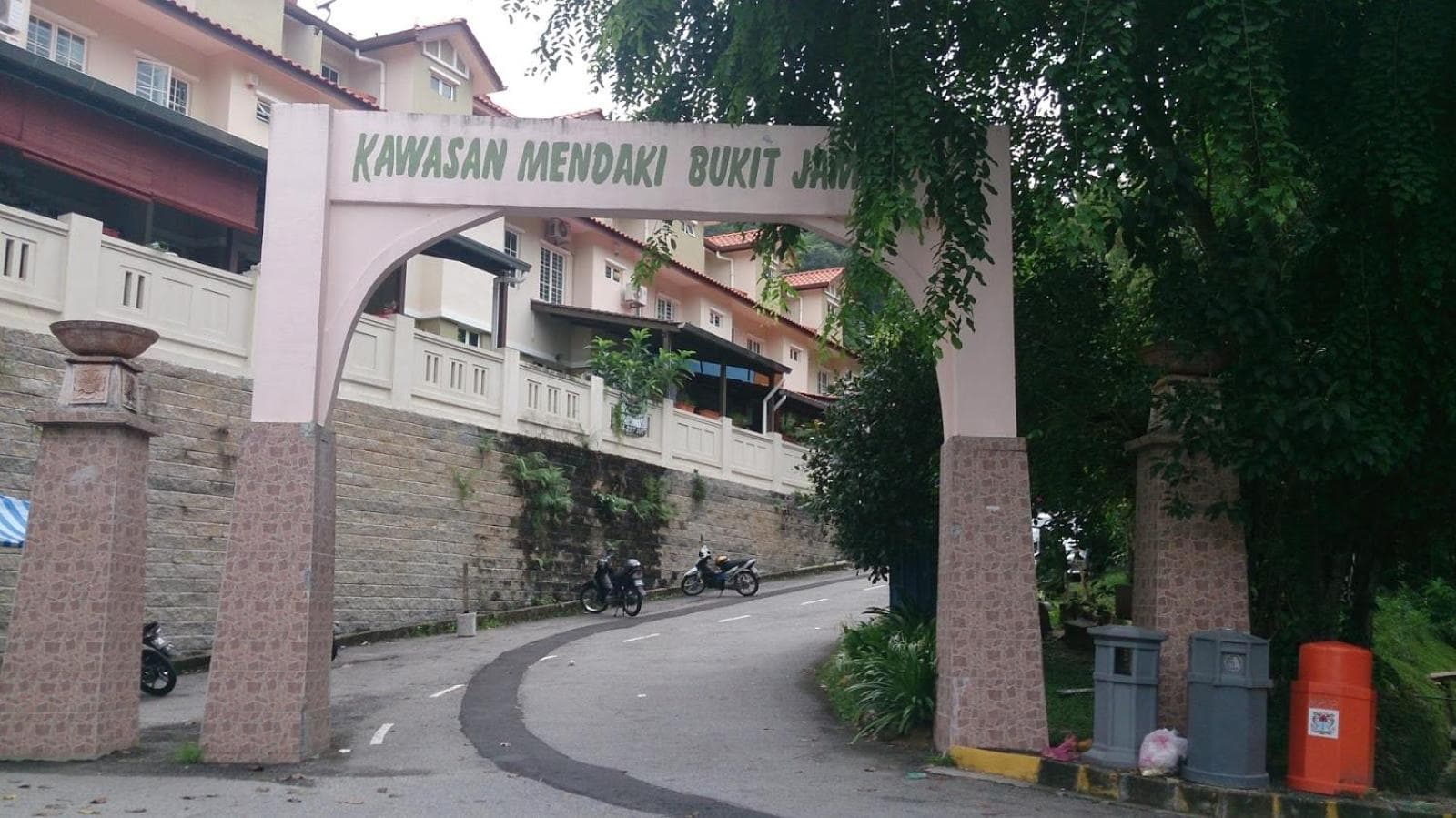 Sabai Sabai Guesthouse in Bayan Lepas photo 9