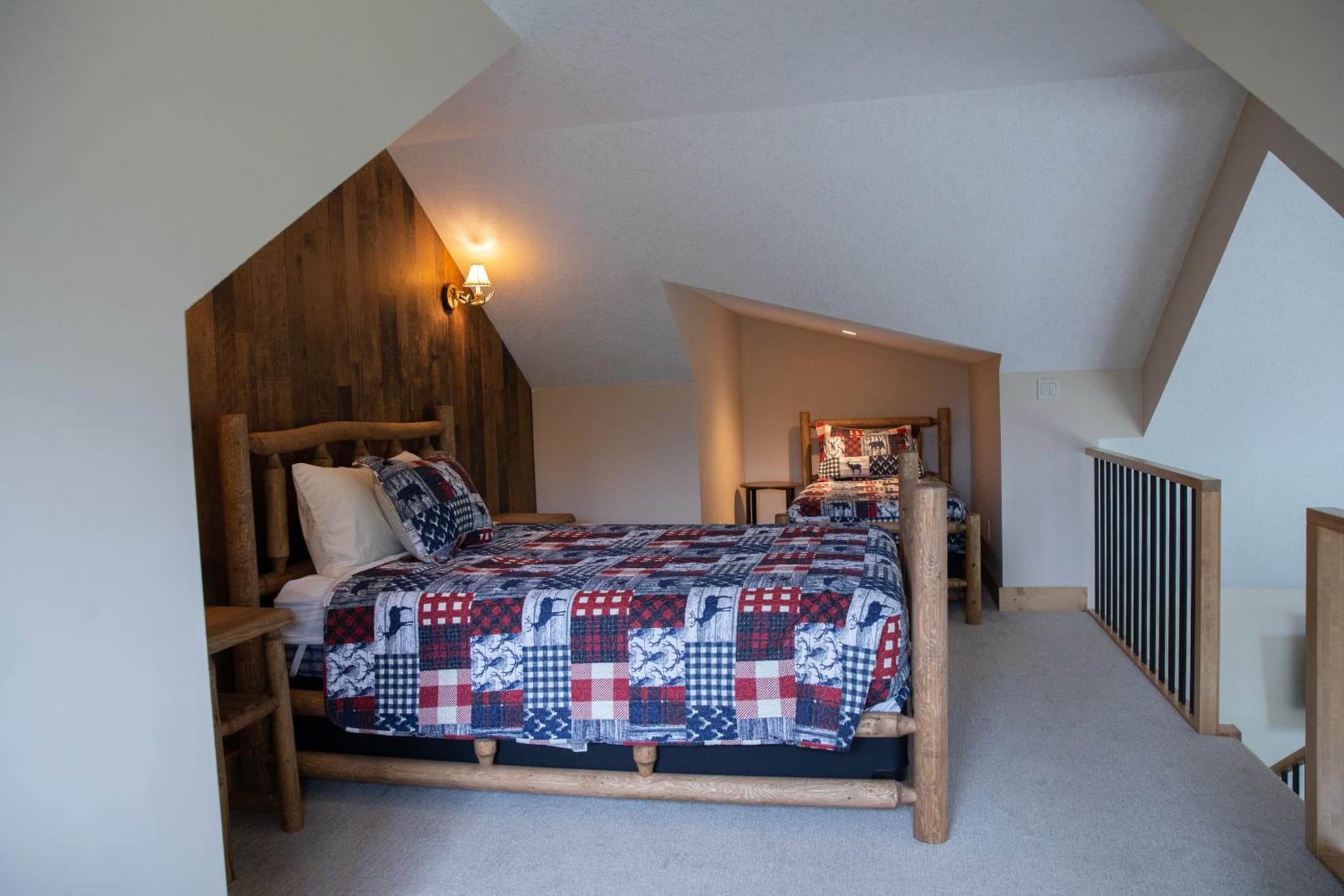 Jasper Gates Resort photo 4