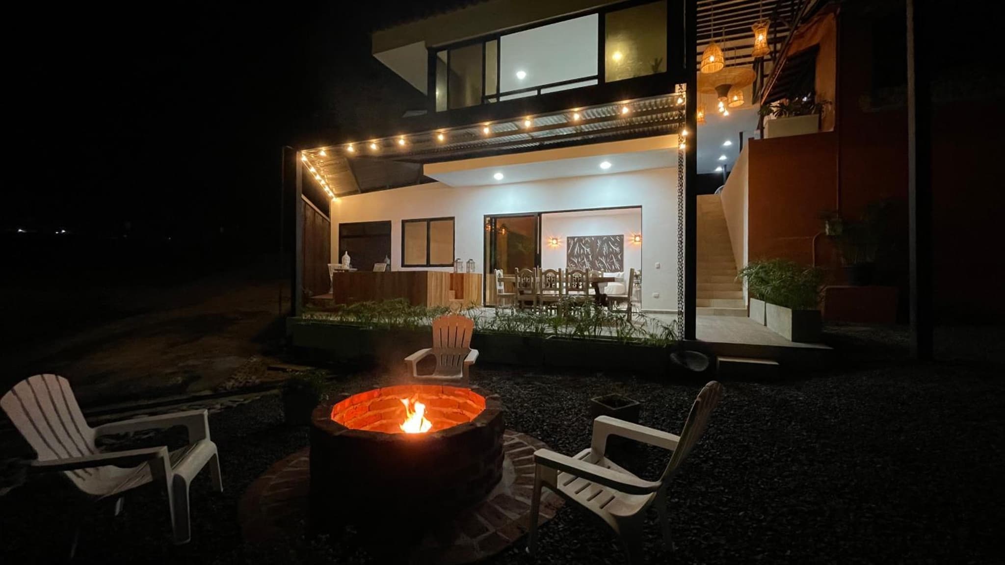 Aguas Claras Luxury Hospedaje photo 3