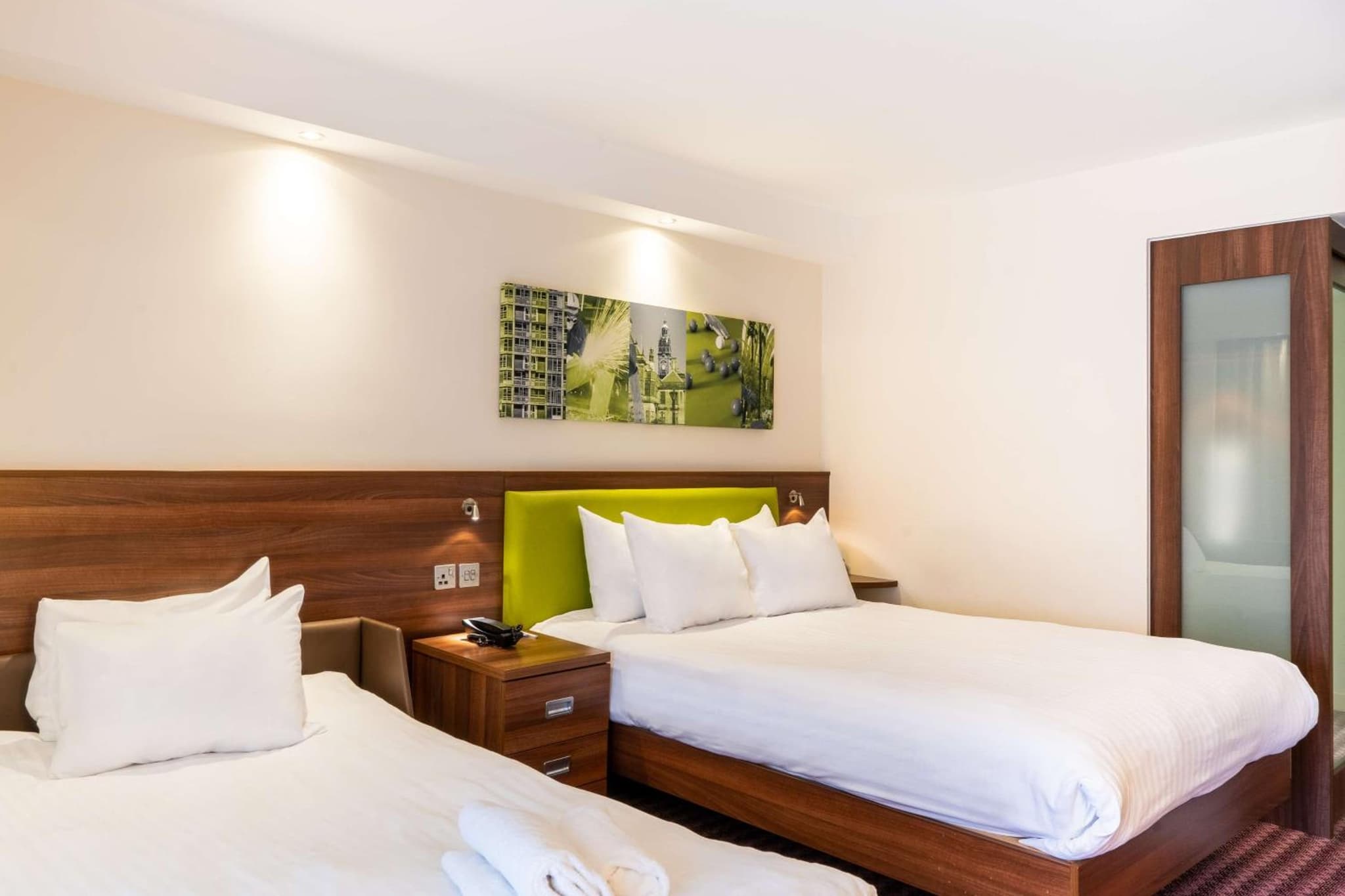 Hampton by Hilton Sheffield photo 3
