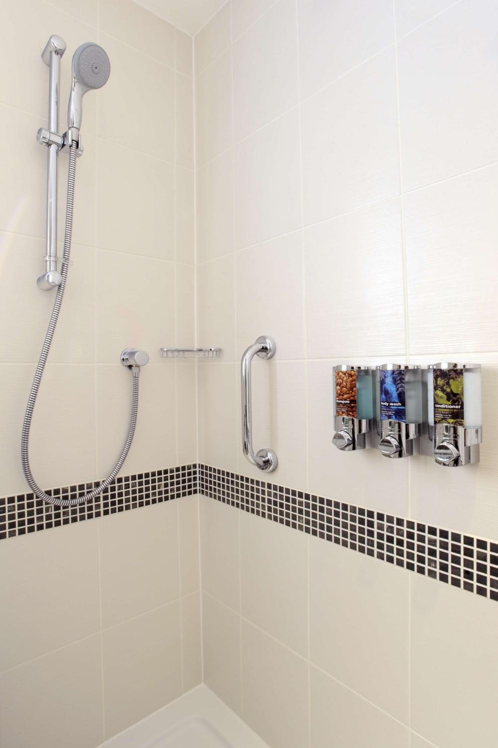 Hampton by Hilton Sheffield photo 7
