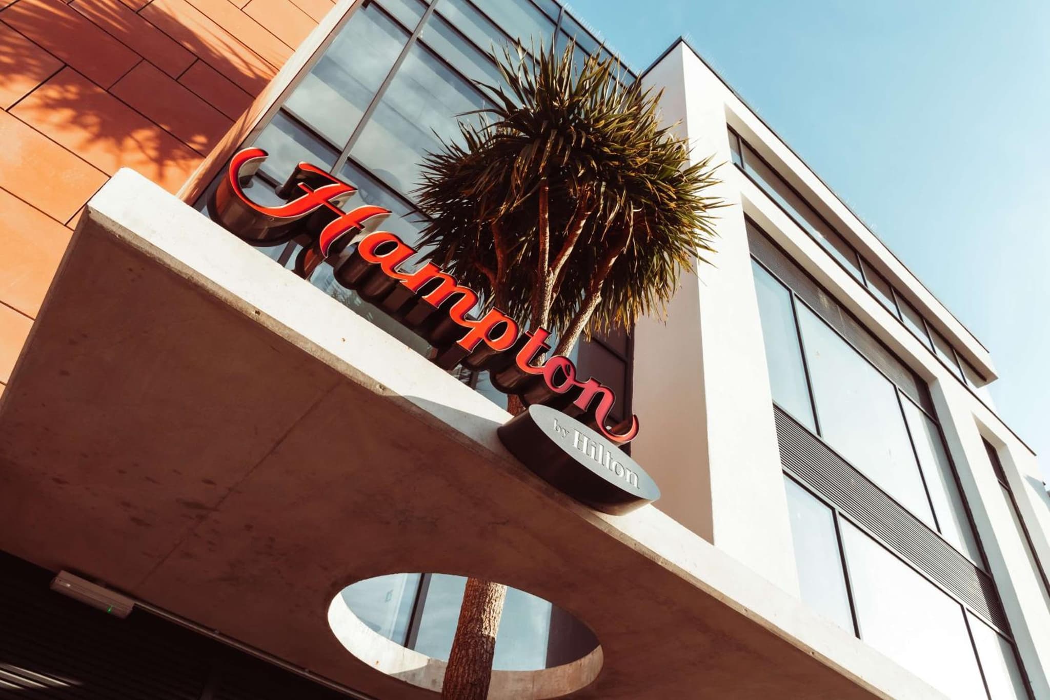 Hampton By Hilton Torquay photo 2