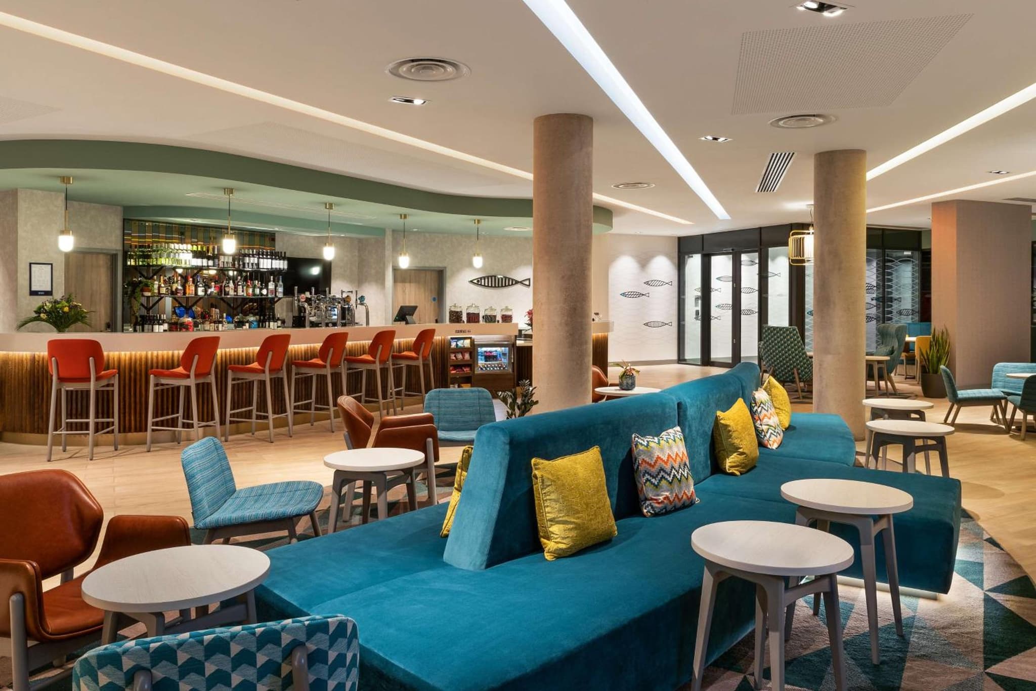 Hampton By Hilton Torquay photo 4