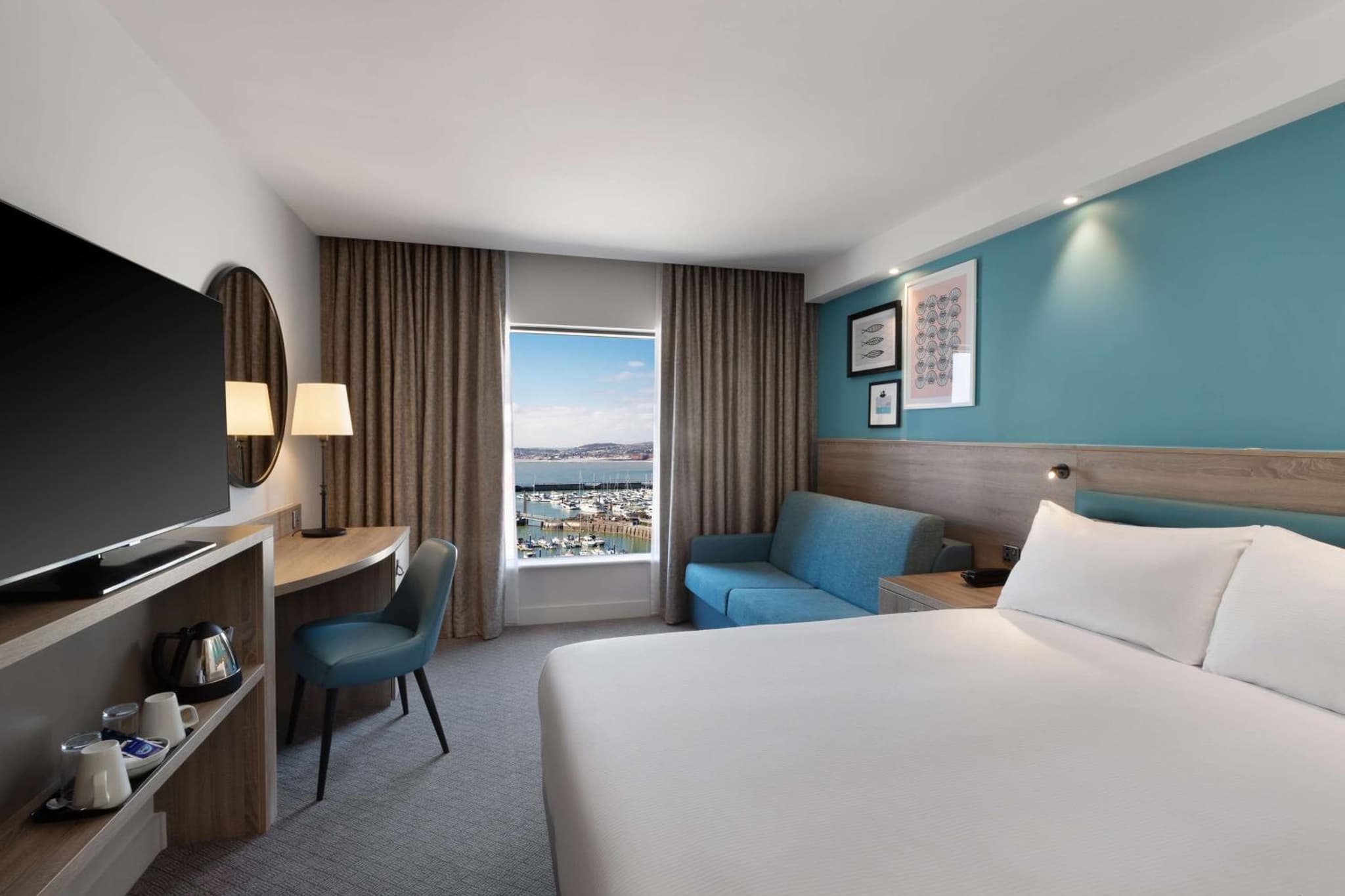 Hampton By Hilton Torquay photo 6