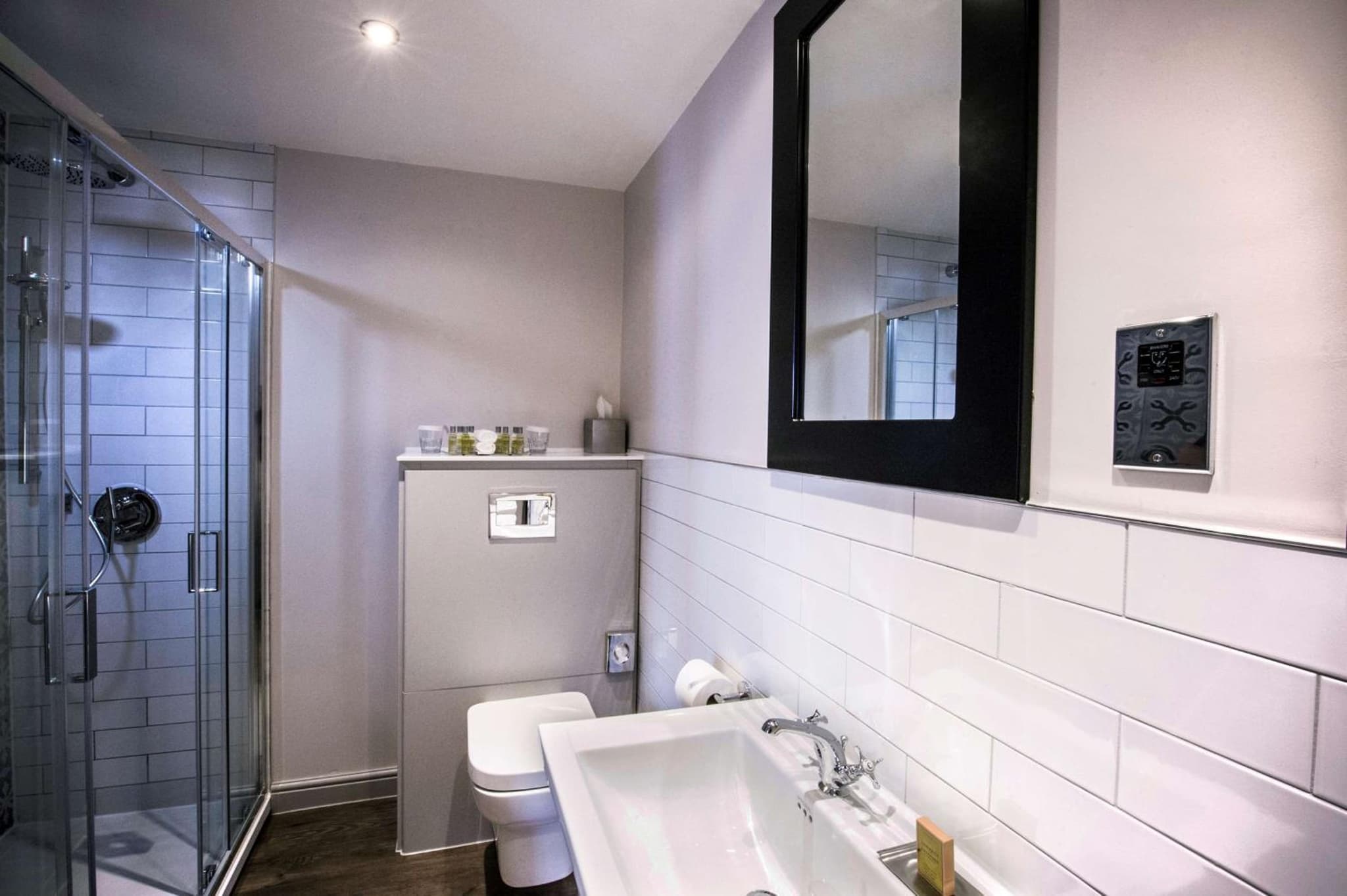 DoubleTree by Hilton Cheltenham-Cotswolds photo 4
