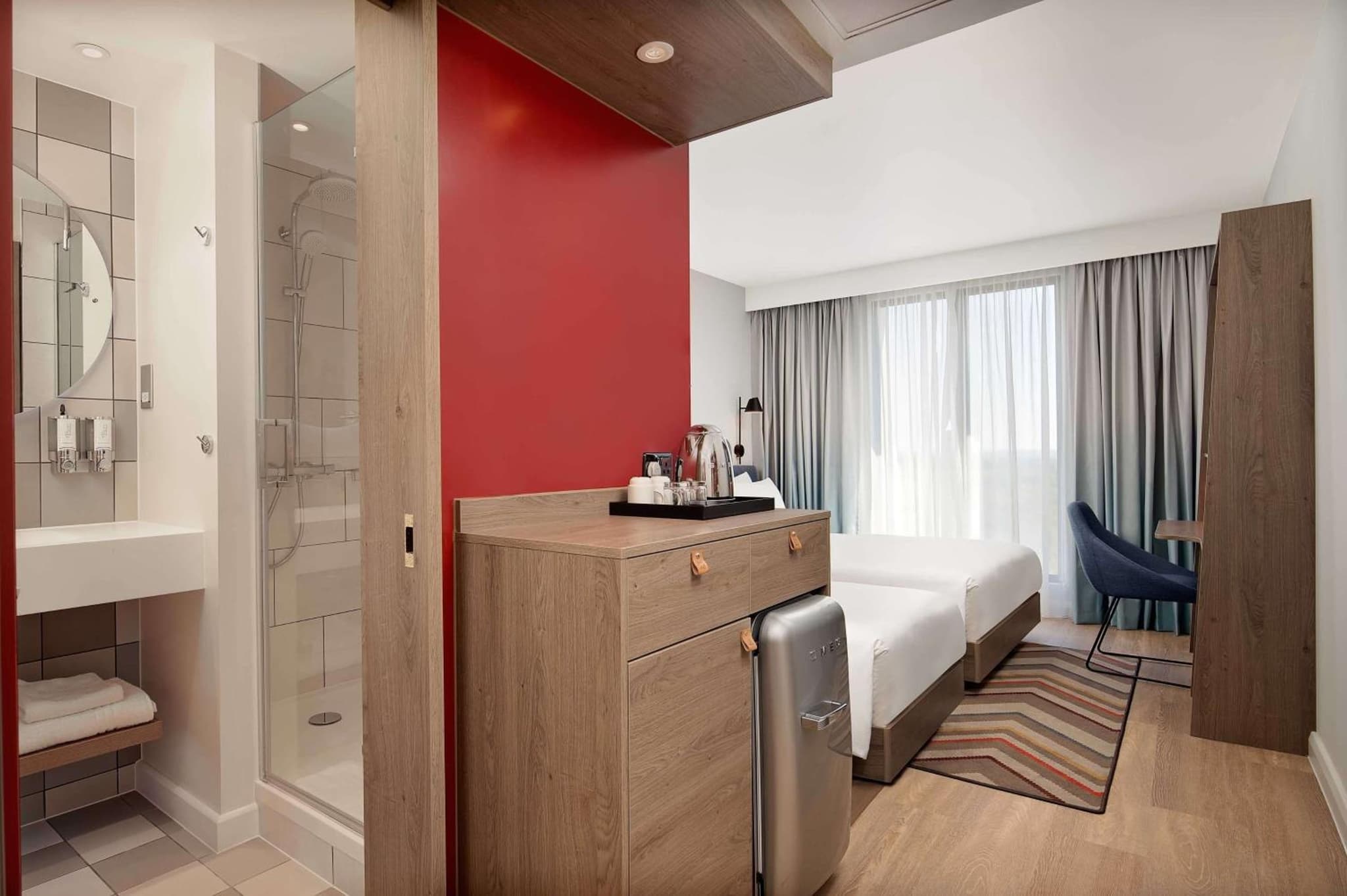 Hampton by Hilton High Wycombe photo 4