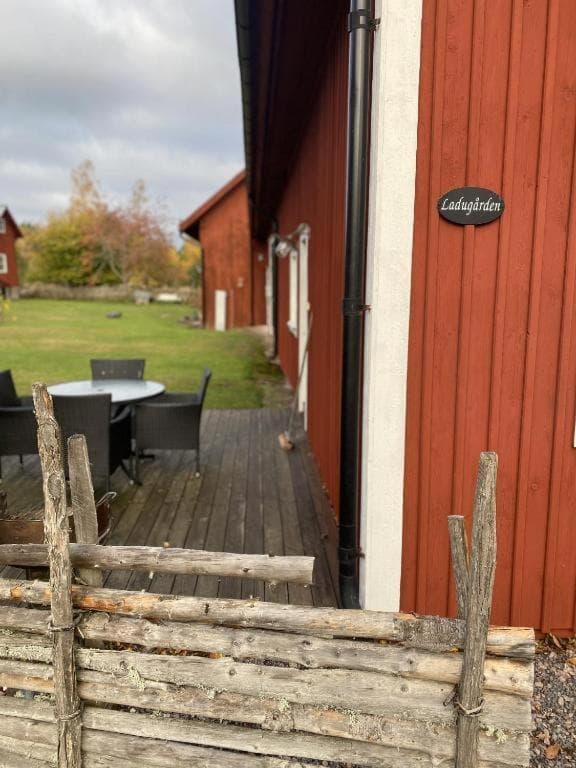 Vimmerby Stugby photo 5