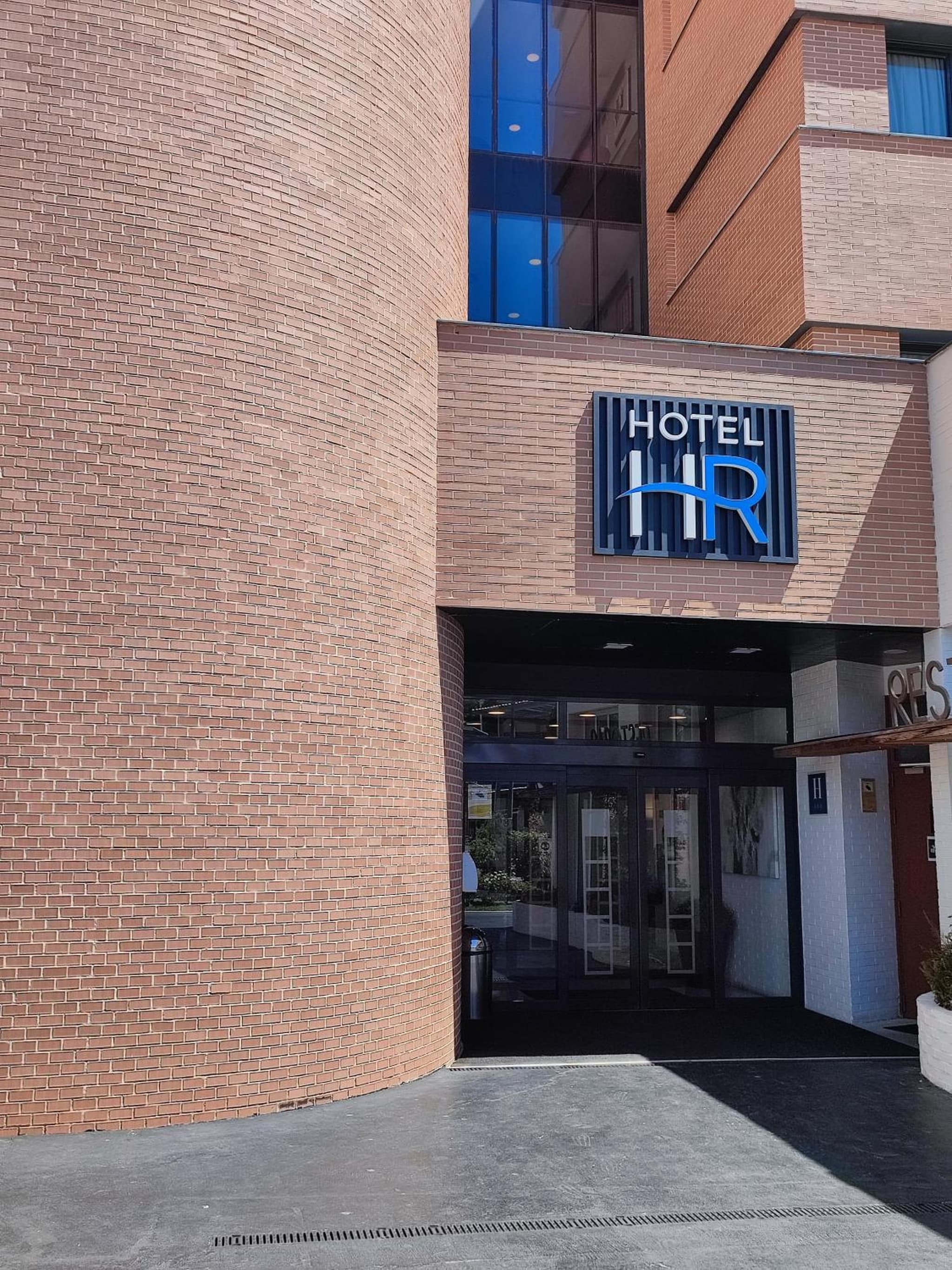 Hotel Reston Valdemoro photo 9