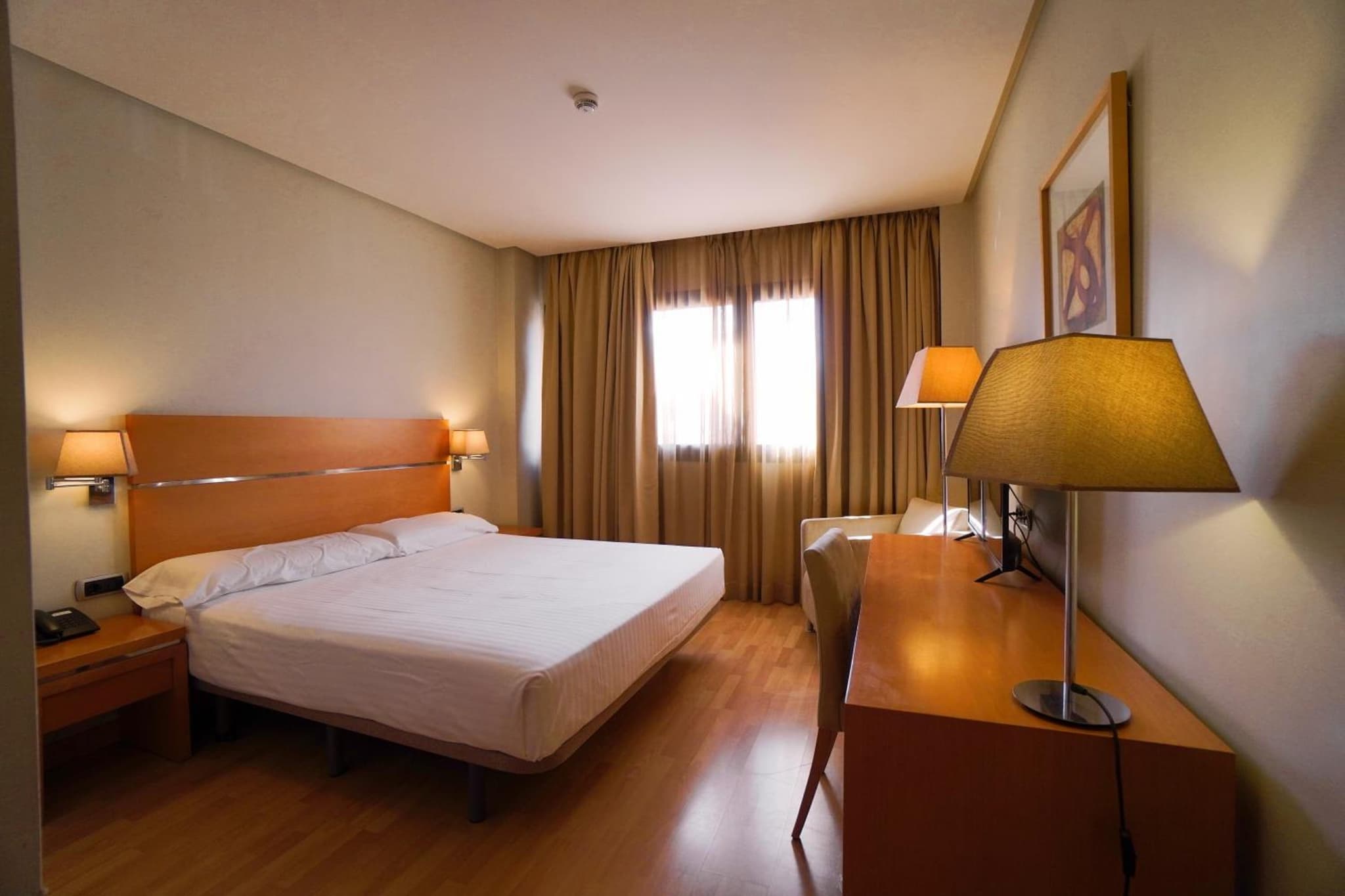 Hotel Reston Valdemoro photo 3