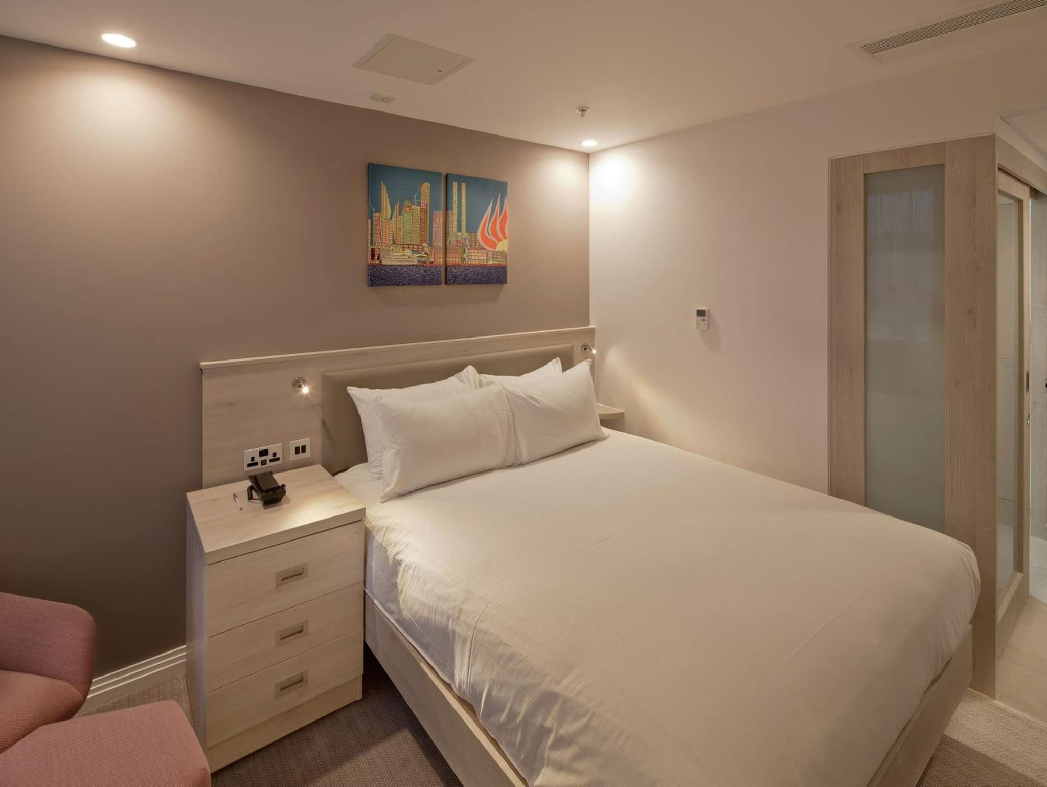 Hampton By Hilton Leeds City Centre photo 6
