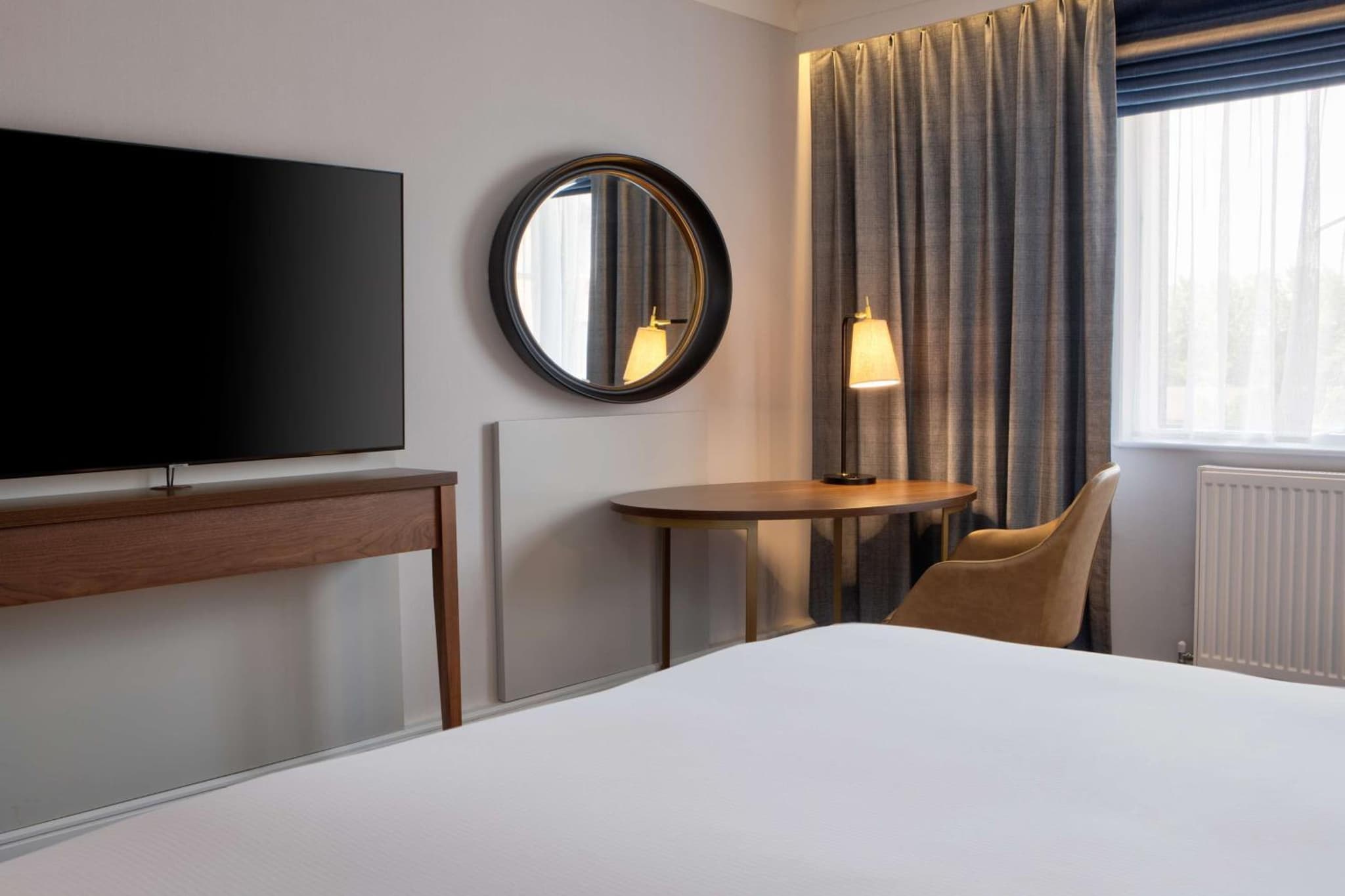 DoubleTree by Hilton Stoke-on-Trent, United Kingdom photo 4