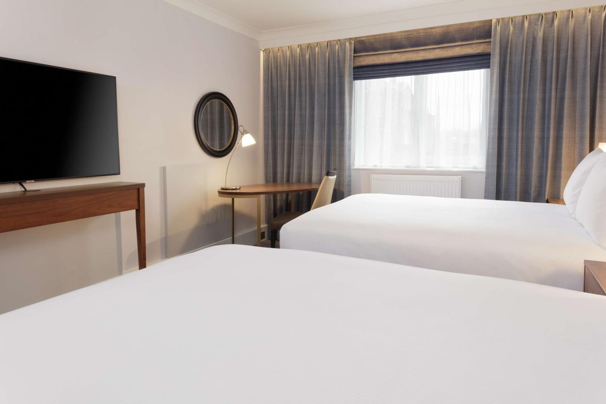 DoubleTree by Hilton Stoke-on-Trent, United Kingdom photo 9