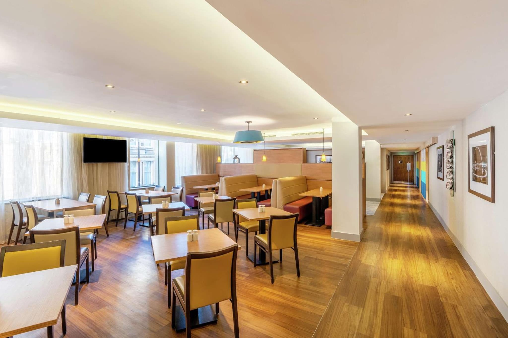 Hampton by Hilton Newcastle photo 6
