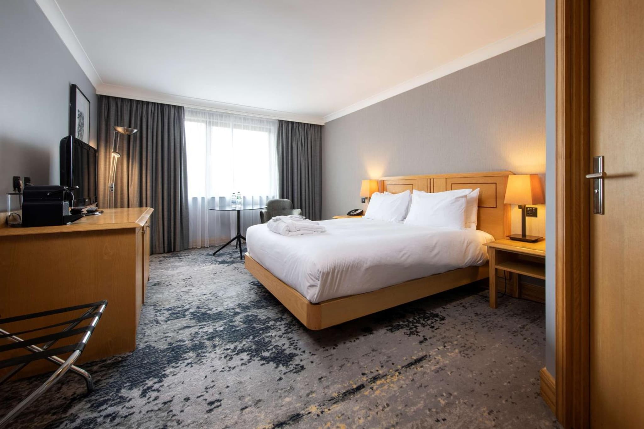 DoubleTree by Hilton Swindon Hotel photo 9