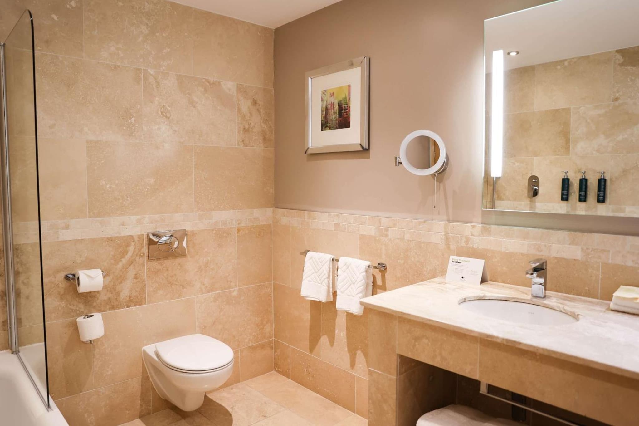 DoubleTree By Hilton Milton Keynes photo 7