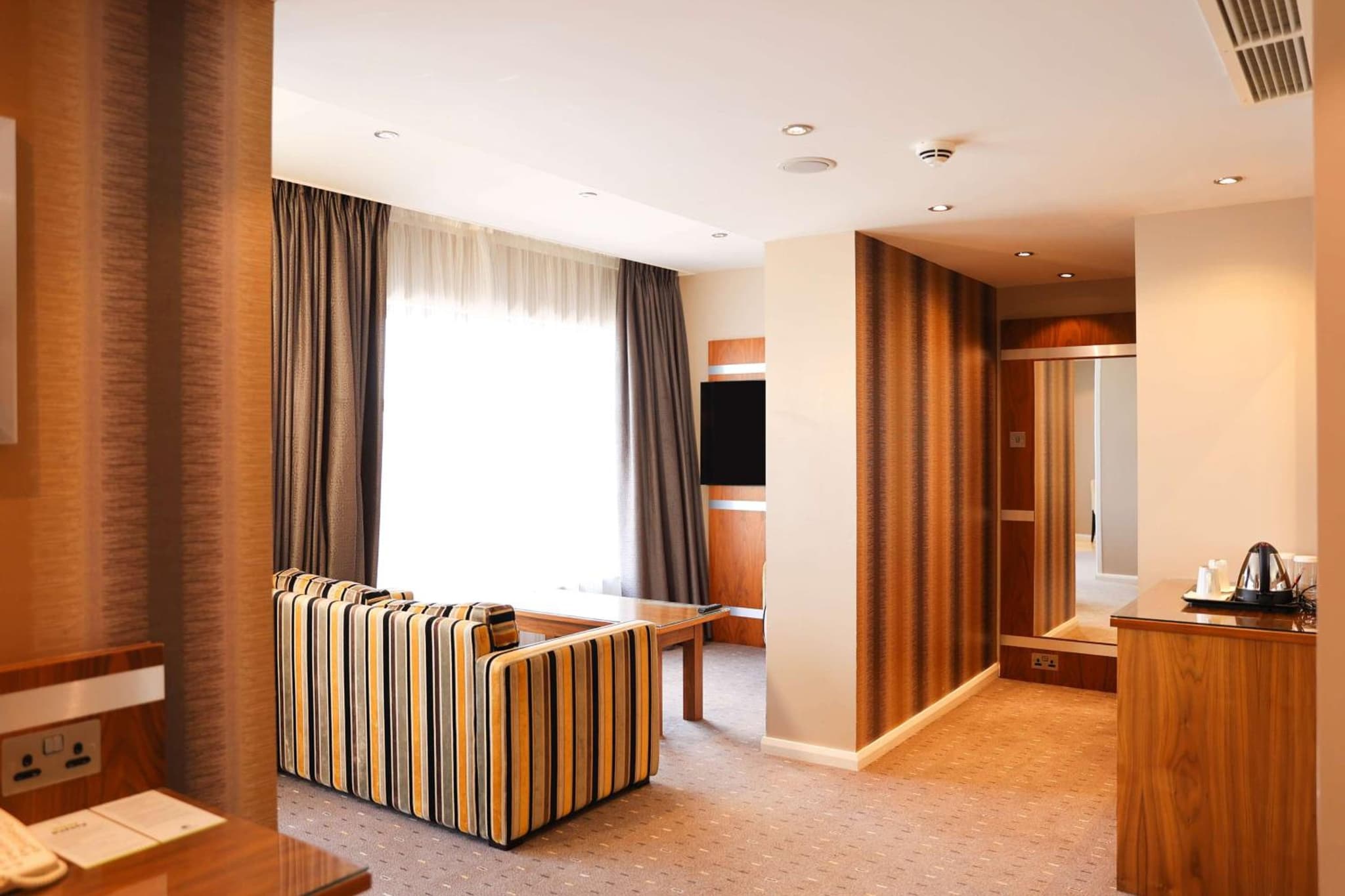 DoubleTree By Hilton Milton Keynes photo 4