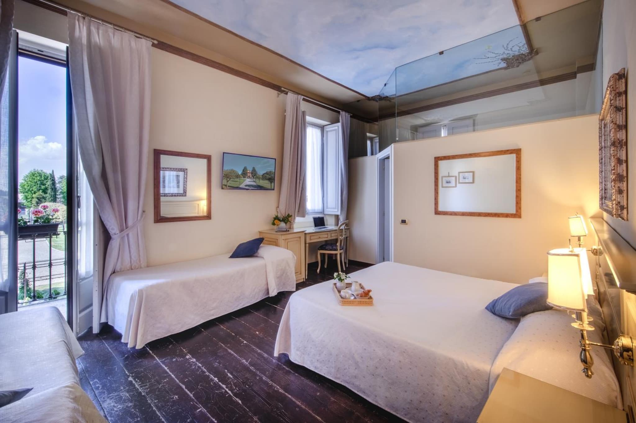 Hotel Villa Liberty photo 3