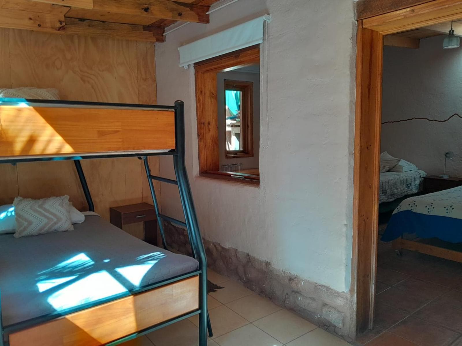 Hotel-Camping Takha Takha photo 9