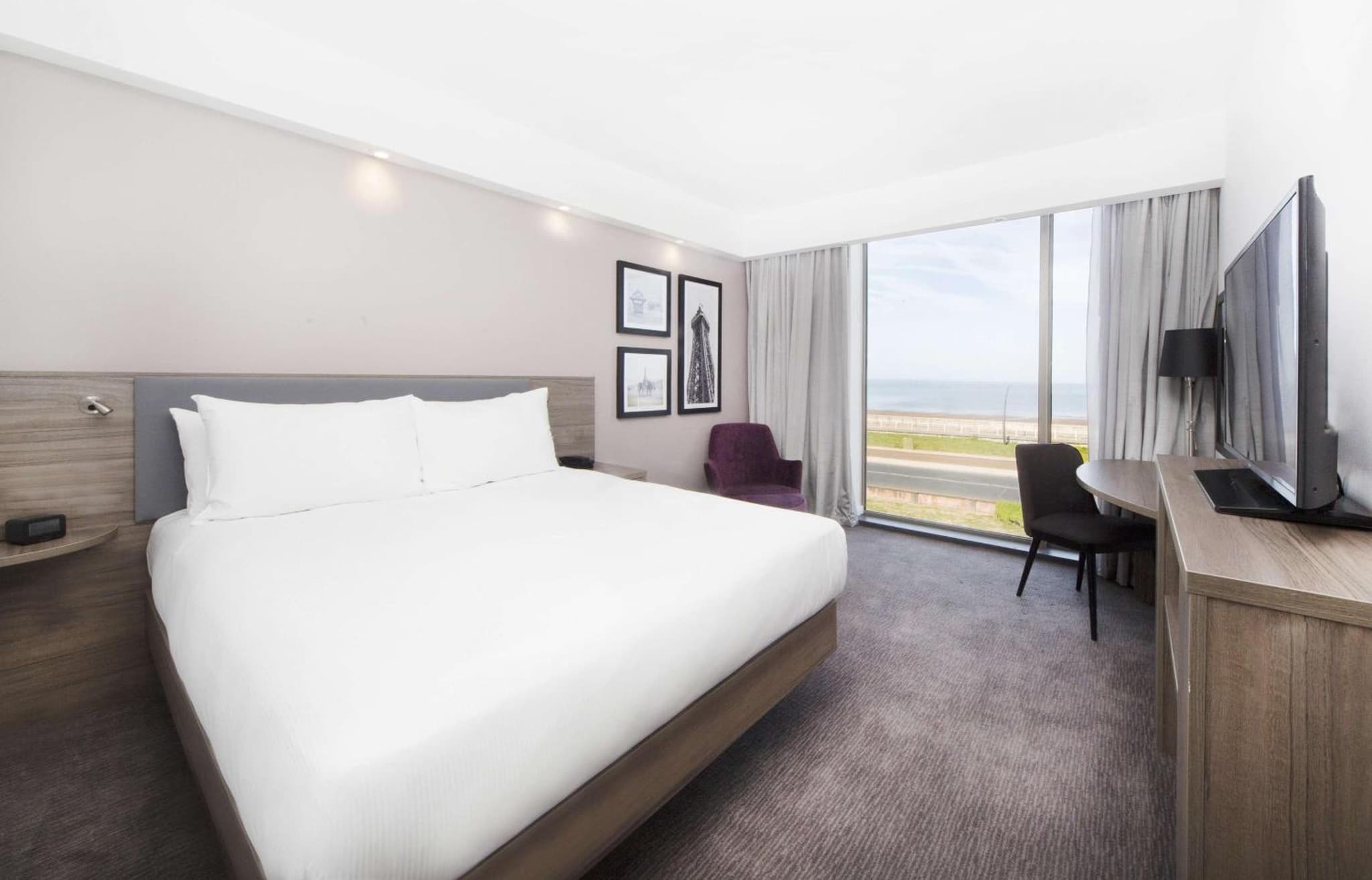Hampton By Hilton Blackpool photo 7
