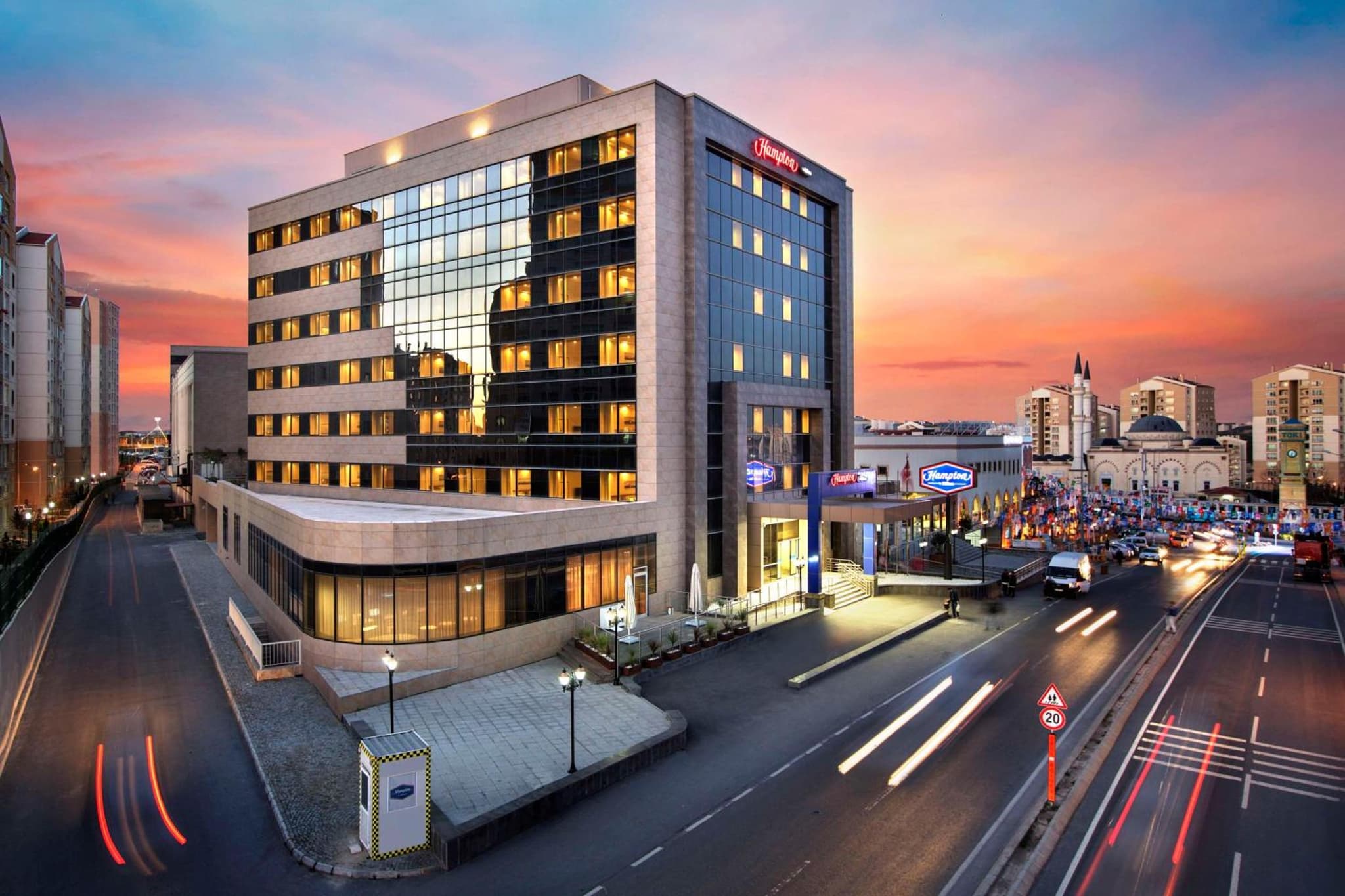building