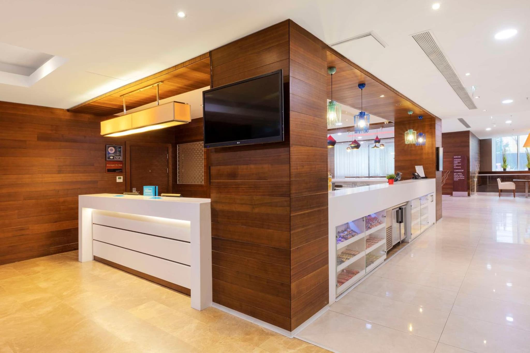 Hampton by Hilton Istanbul Kayasehir photo 3