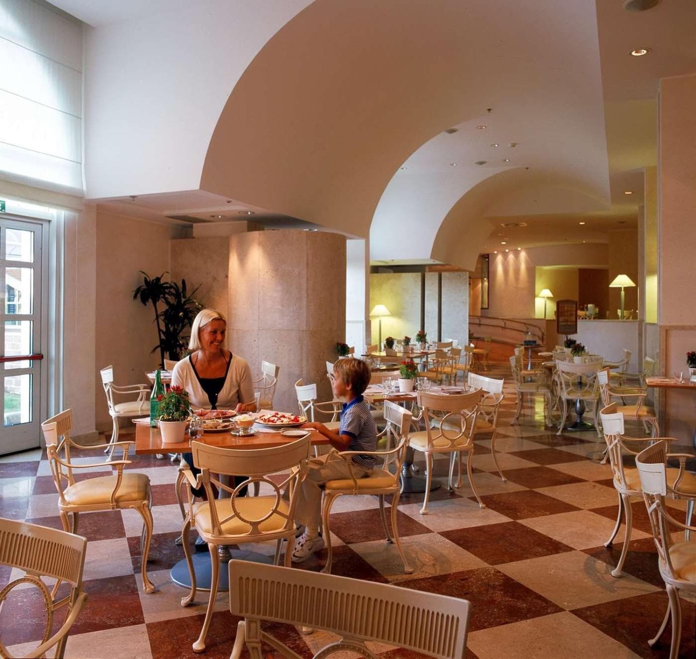 Hilton Rome Airport photo 9