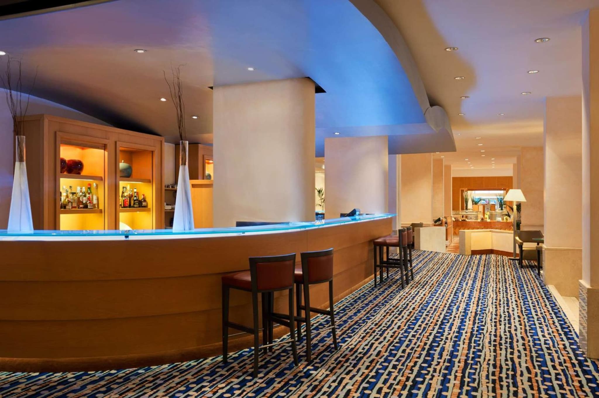 Hilton Rome Airport photo 4
