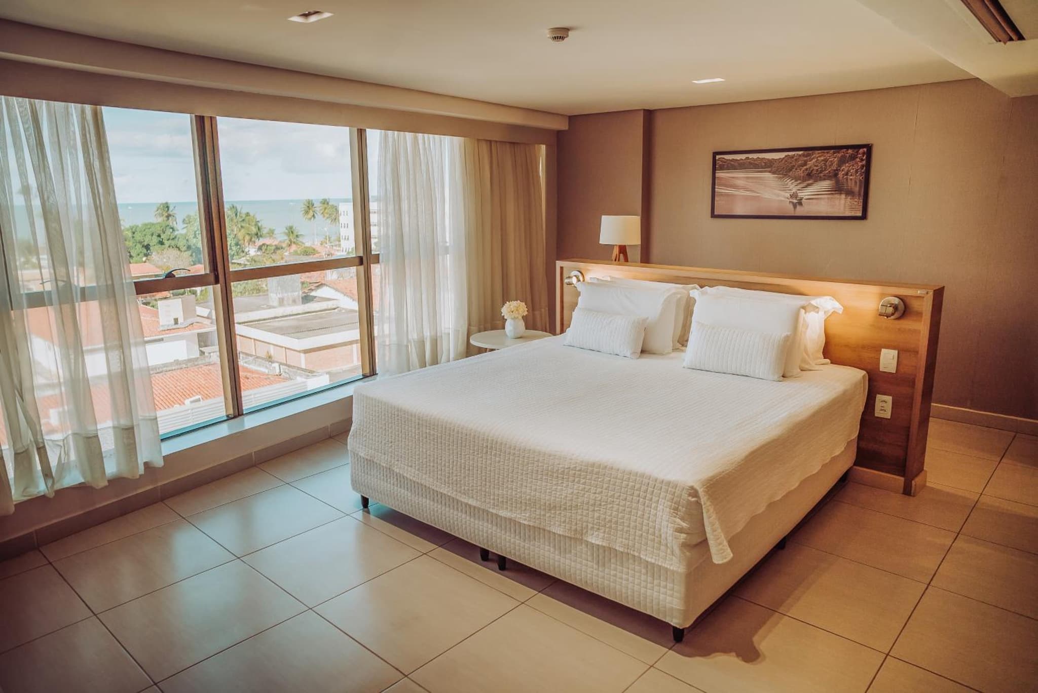 Manaíra Hotel photo 3