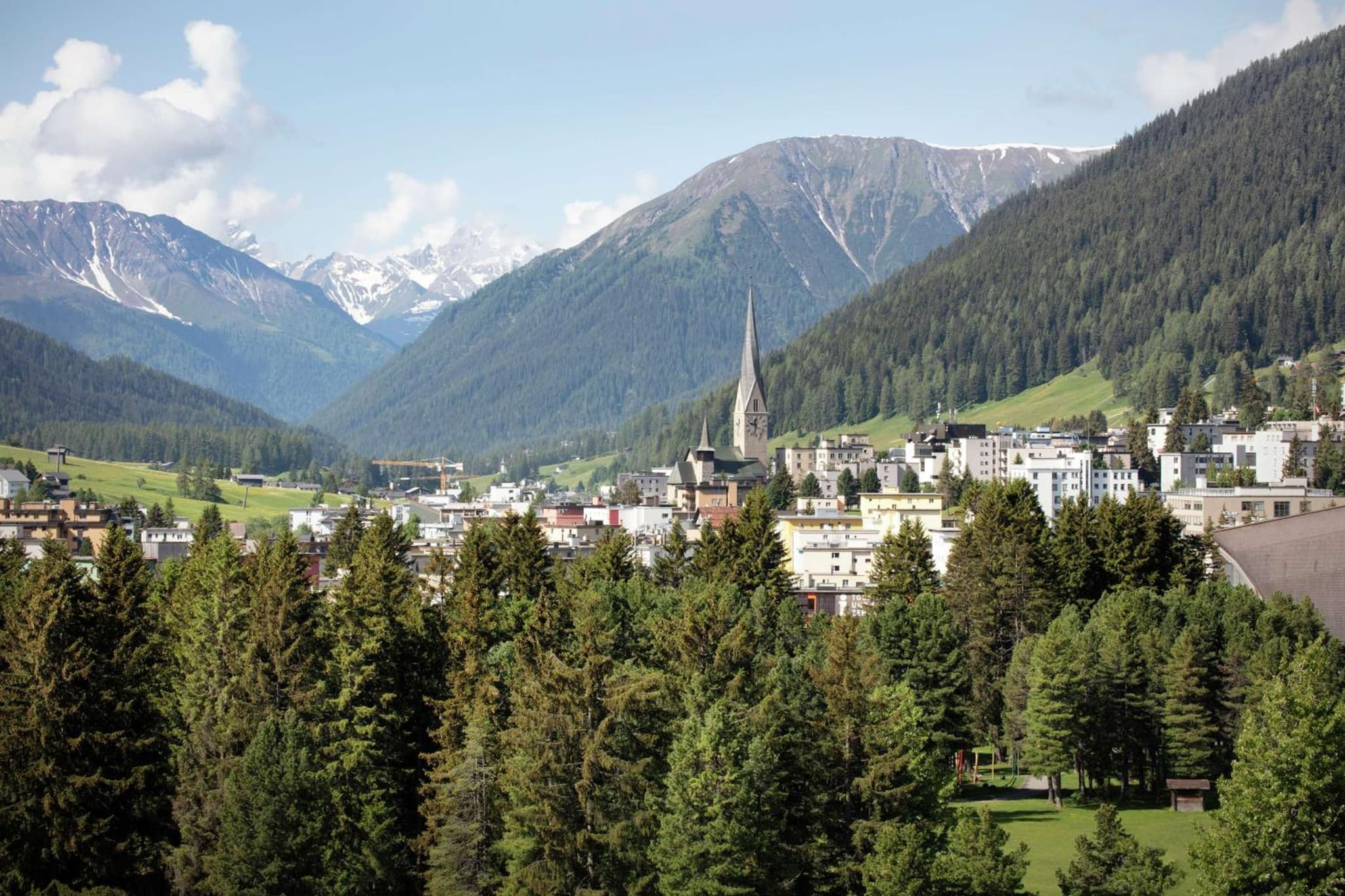 Hilton Garden Inn Davos photo 4