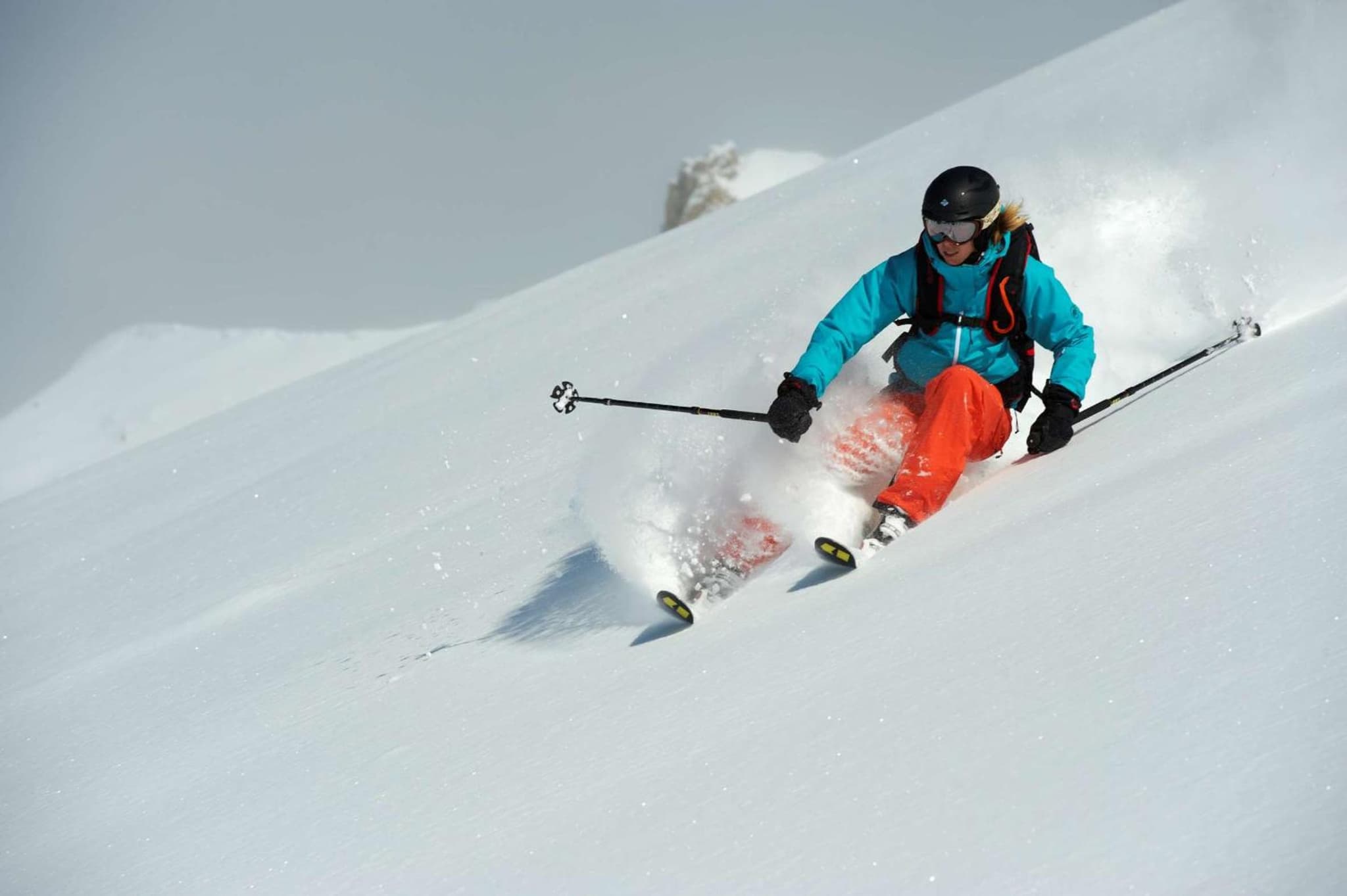 Hilton Garden Inn Davos photo 2