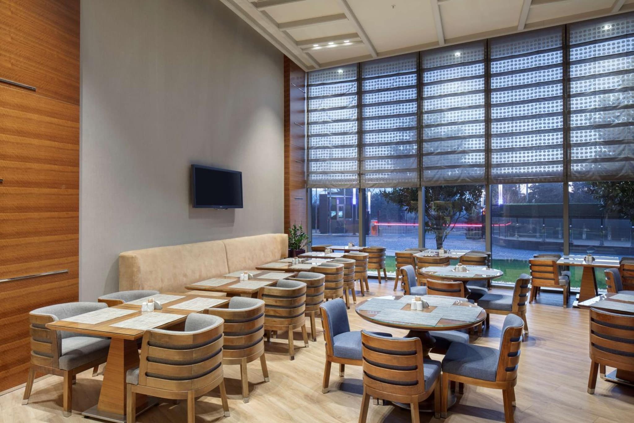 Hampton By Hilton Bursa photo 8