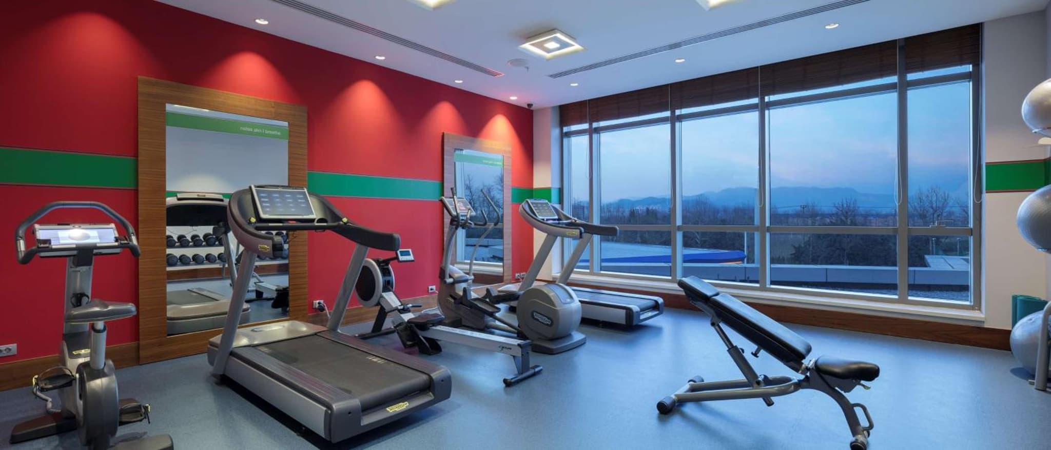 Hampton By Hilton Bursa photo 2