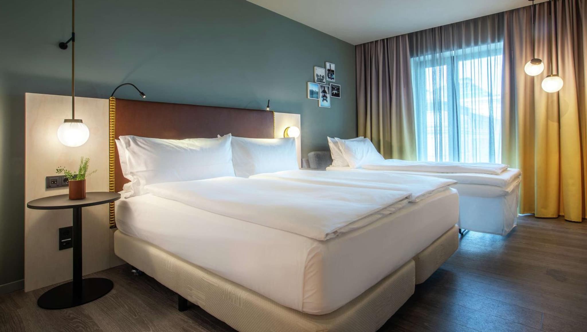 Hilton Garden Inn Mannheim photo 6