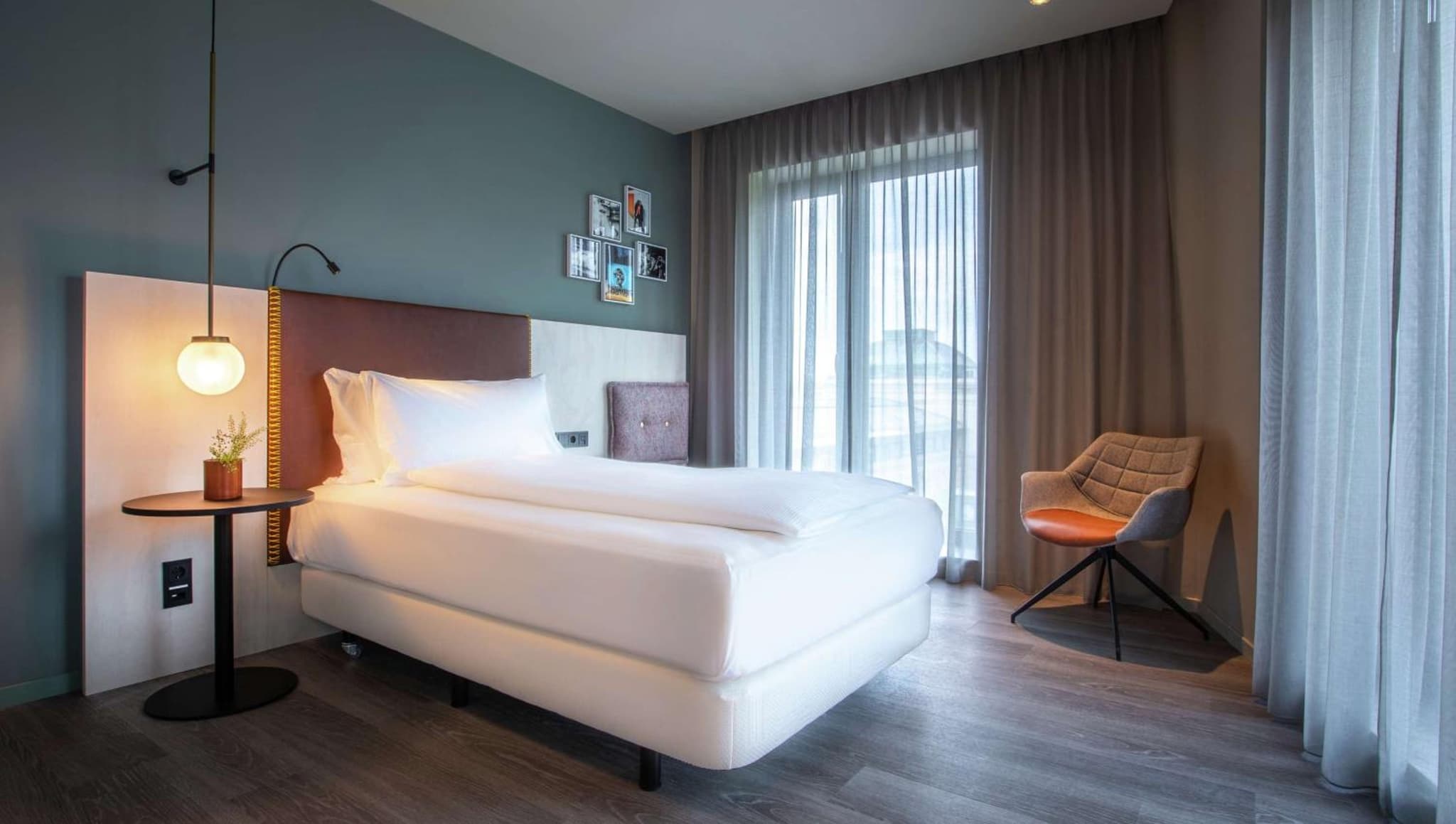 Hilton Garden Inn Mannheim photo 8