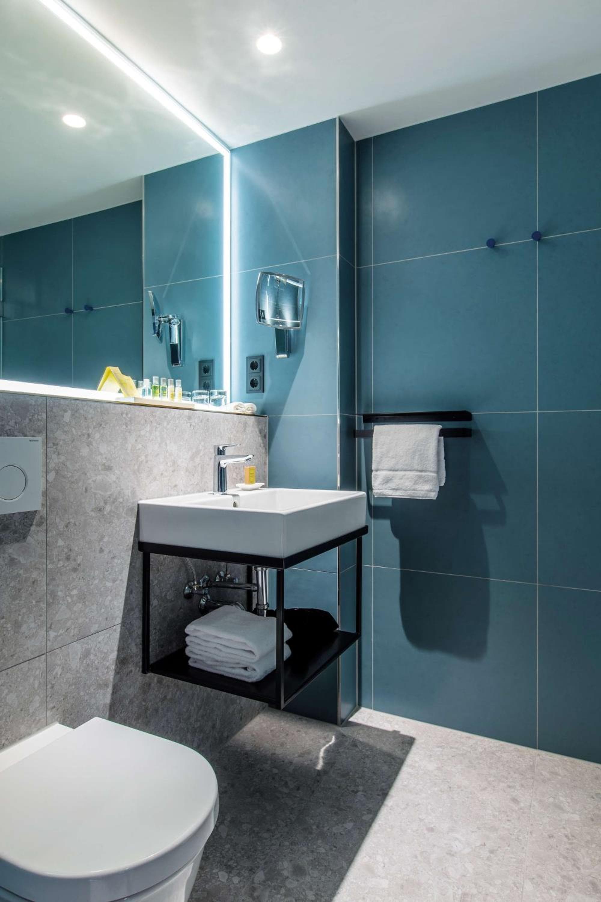 Hilton Garden Inn Mannheim photo 4