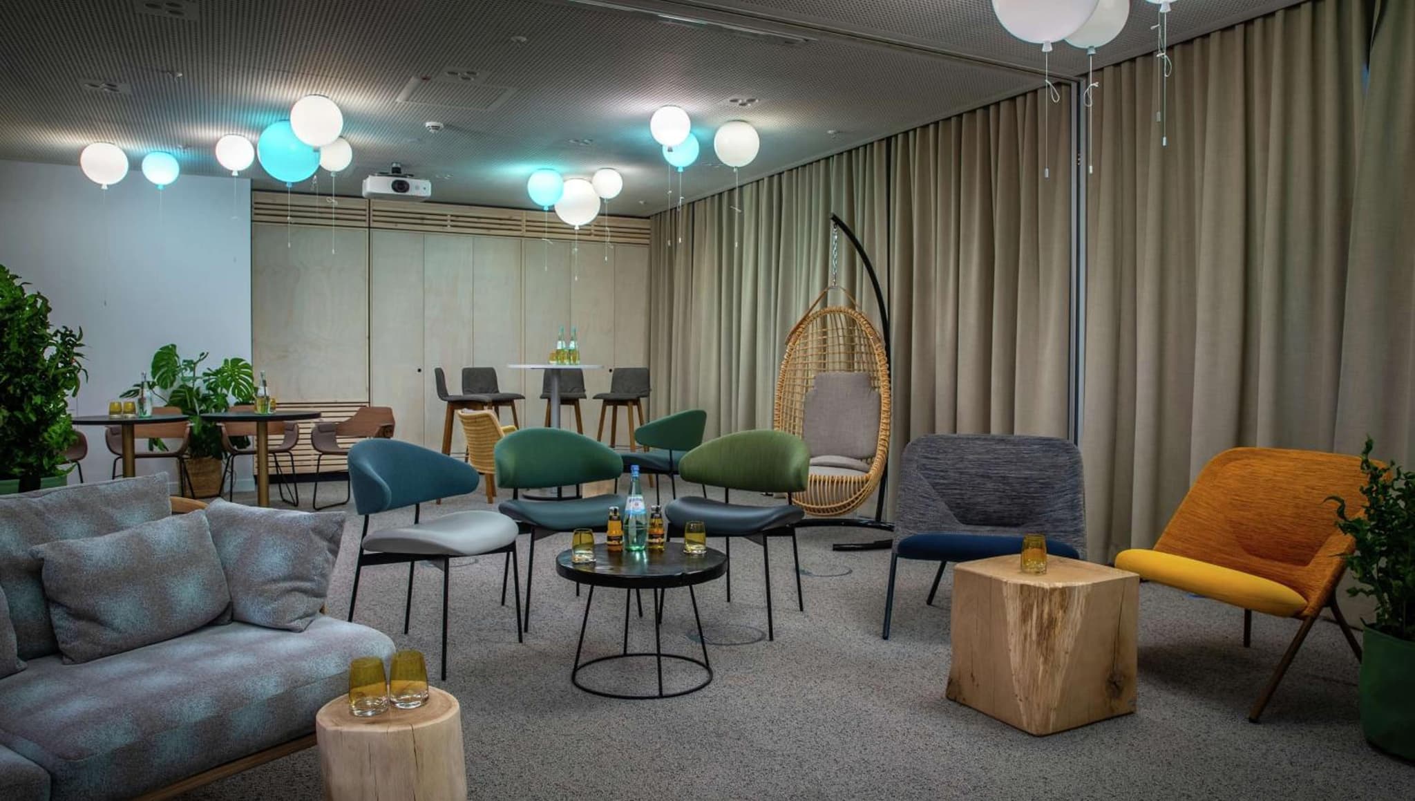 Hilton Garden Inn Mannheim photo 7