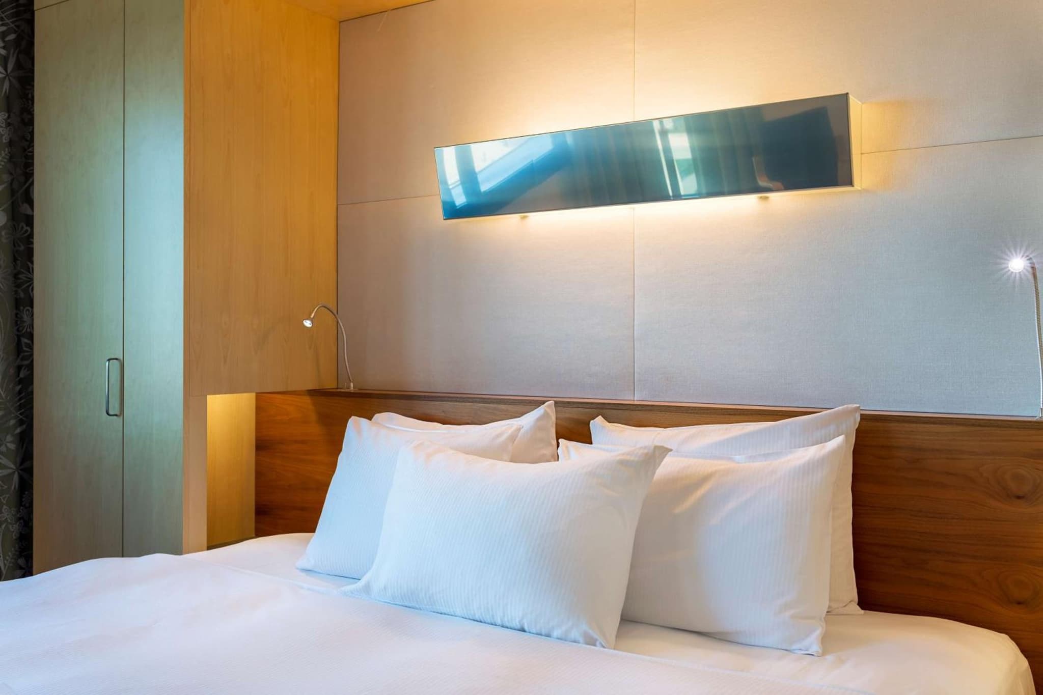 Hilton Helsinki Airport photo 4