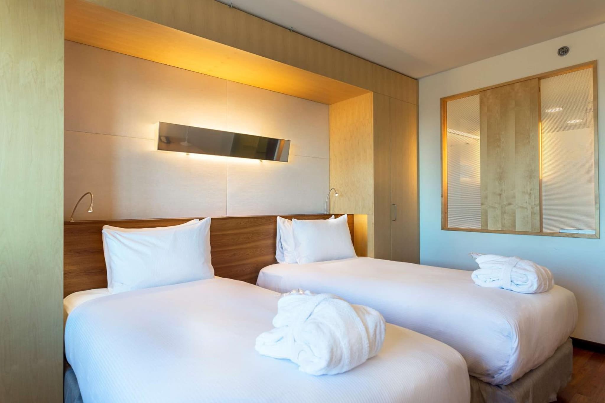 Hilton Helsinki Airport photo 2
