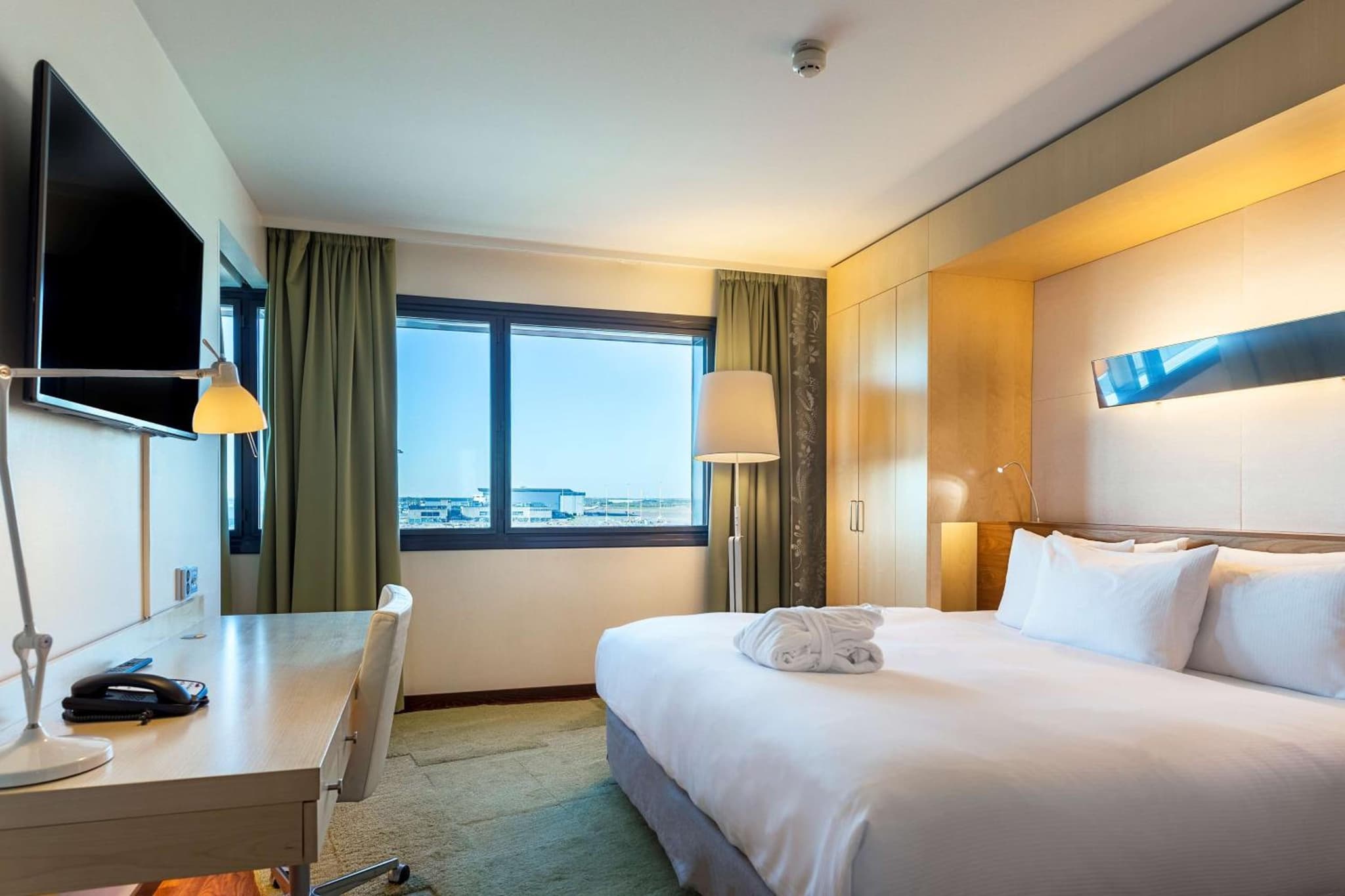 Hilton Helsinki Airport photo 6