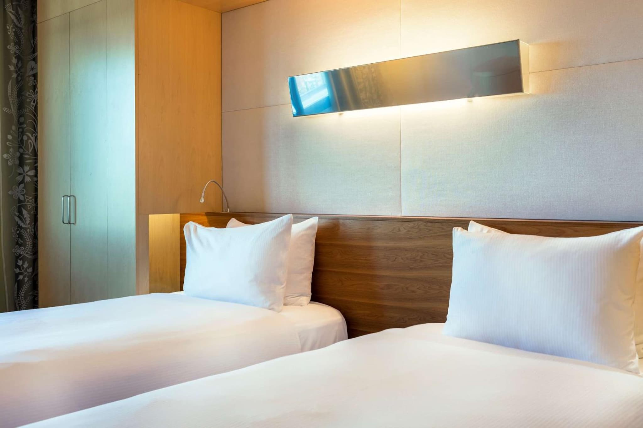 Hilton Helsinki Airport photo 7
